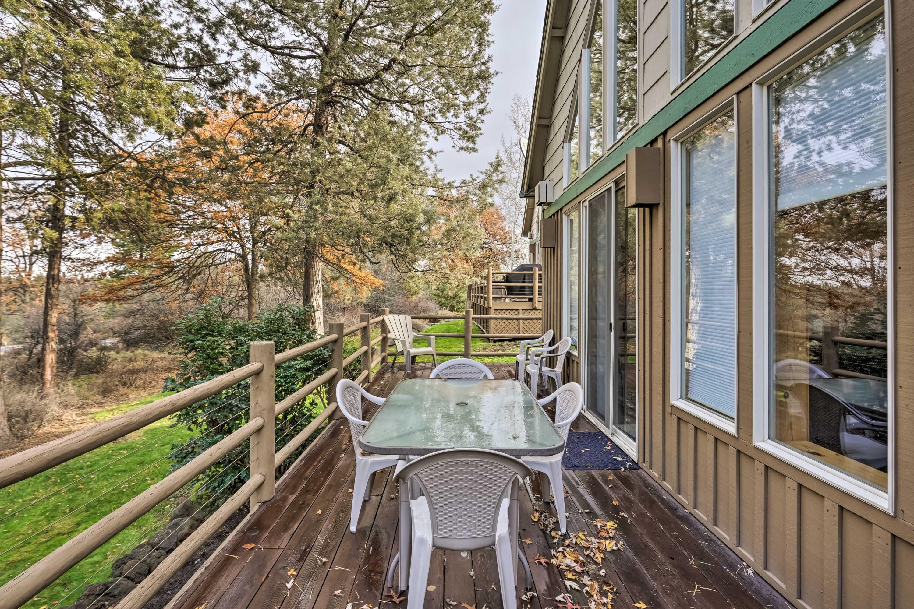 Running YResort - Residential