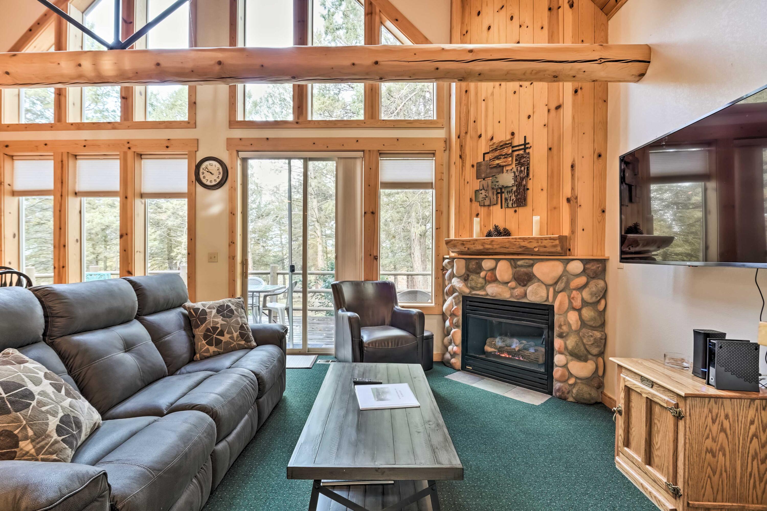 Running YResort - Residential