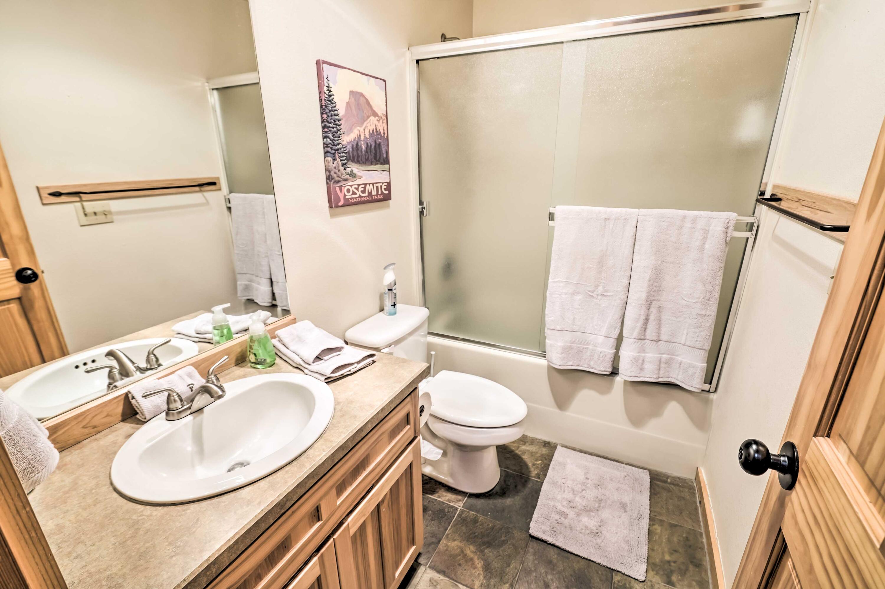 Running YResort - Residential