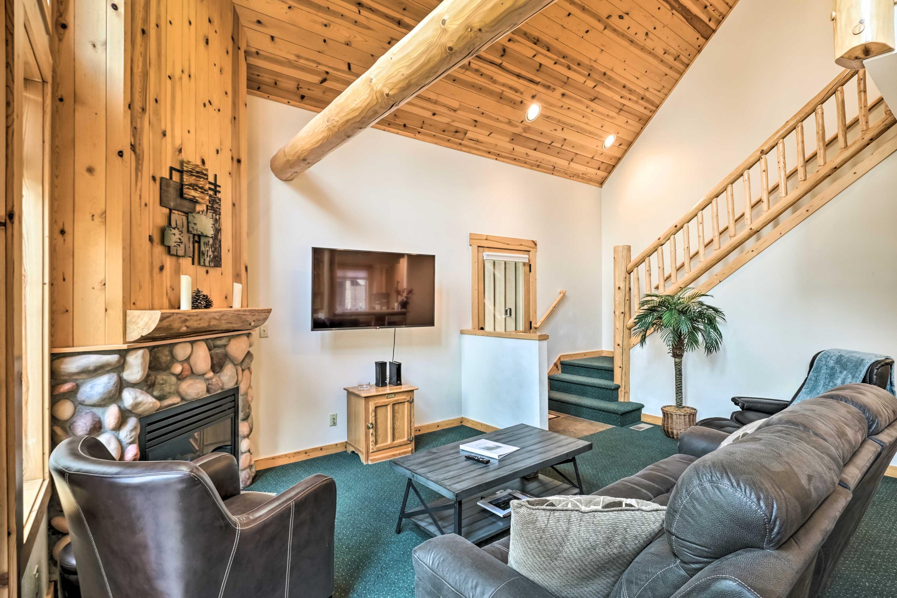 Running YResort - Residential