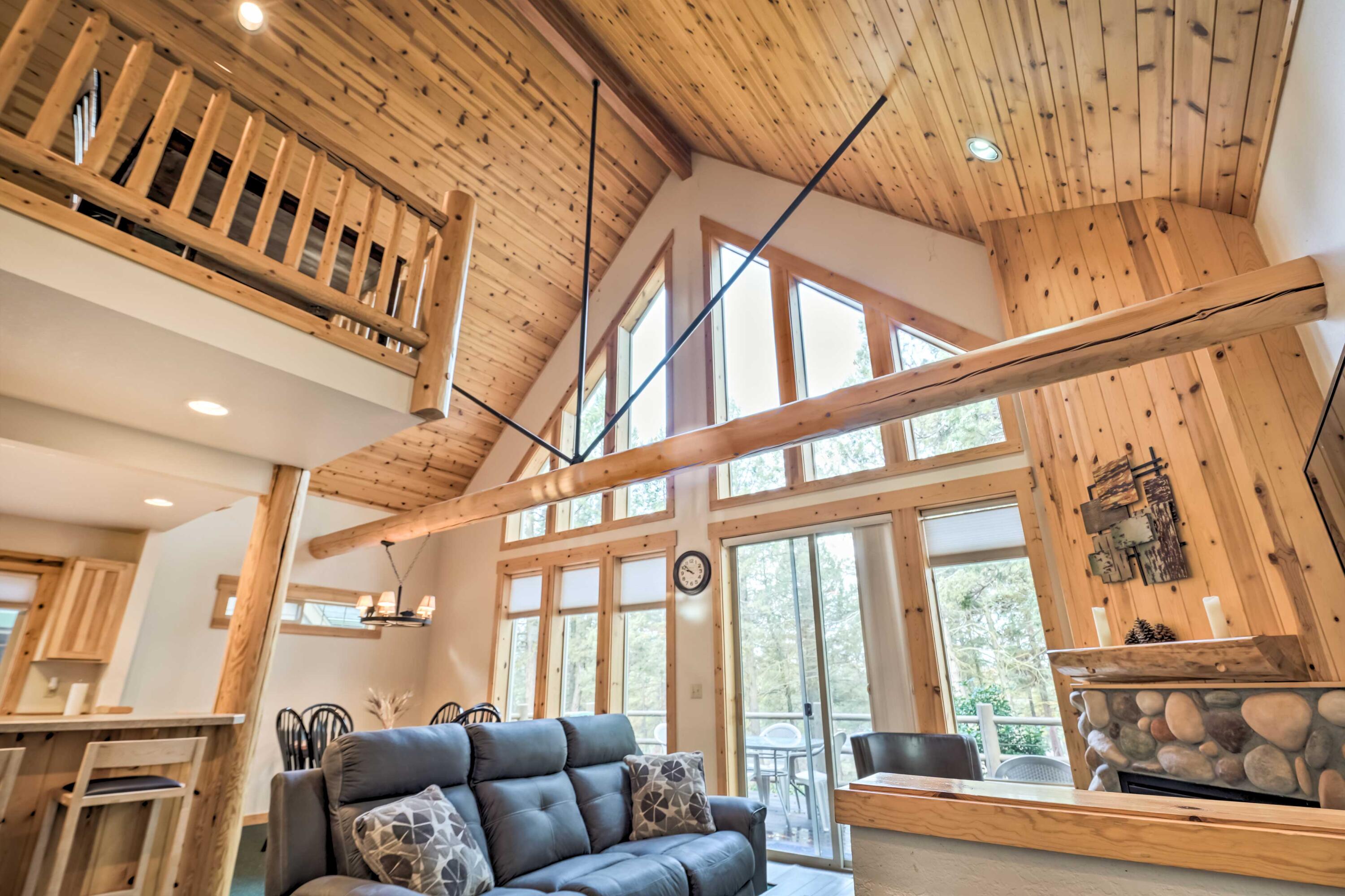 Running YResort - Residential