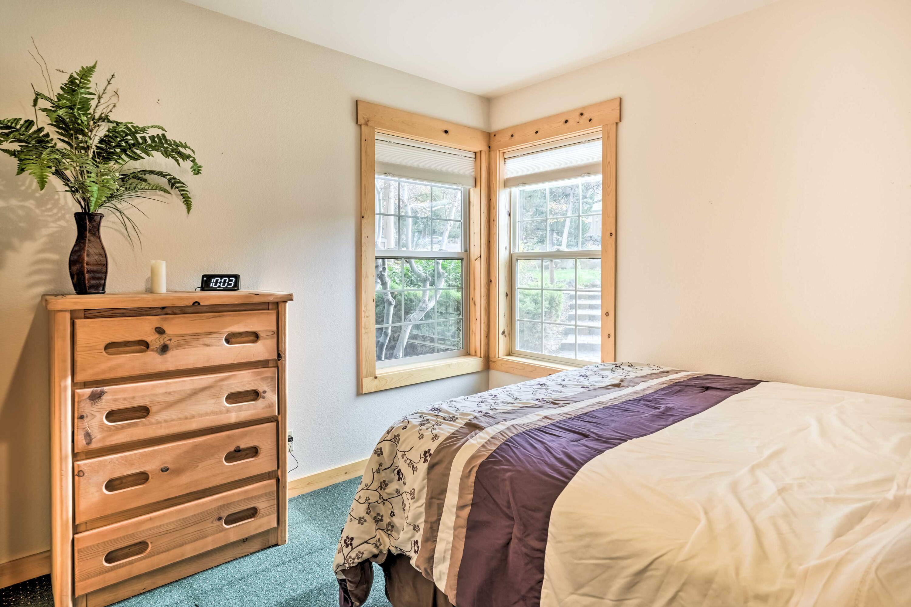 Running YResort - Residential