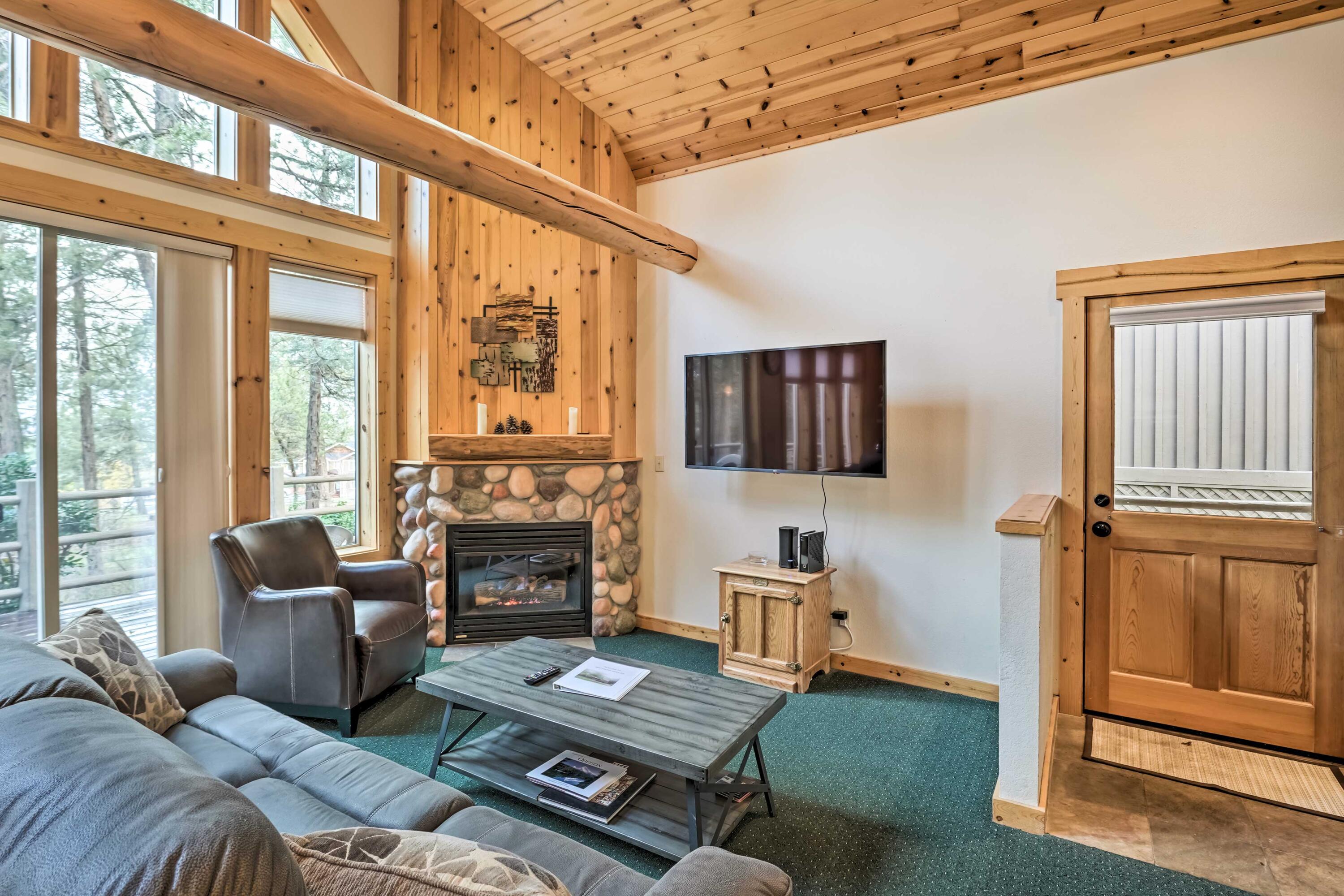 Running YResort - Residential