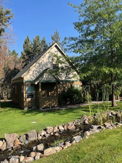 Running YResort - Residential