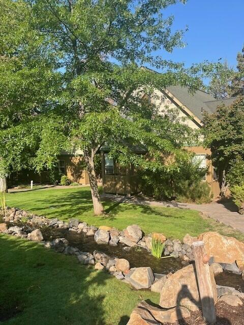 Running YResort - Residential