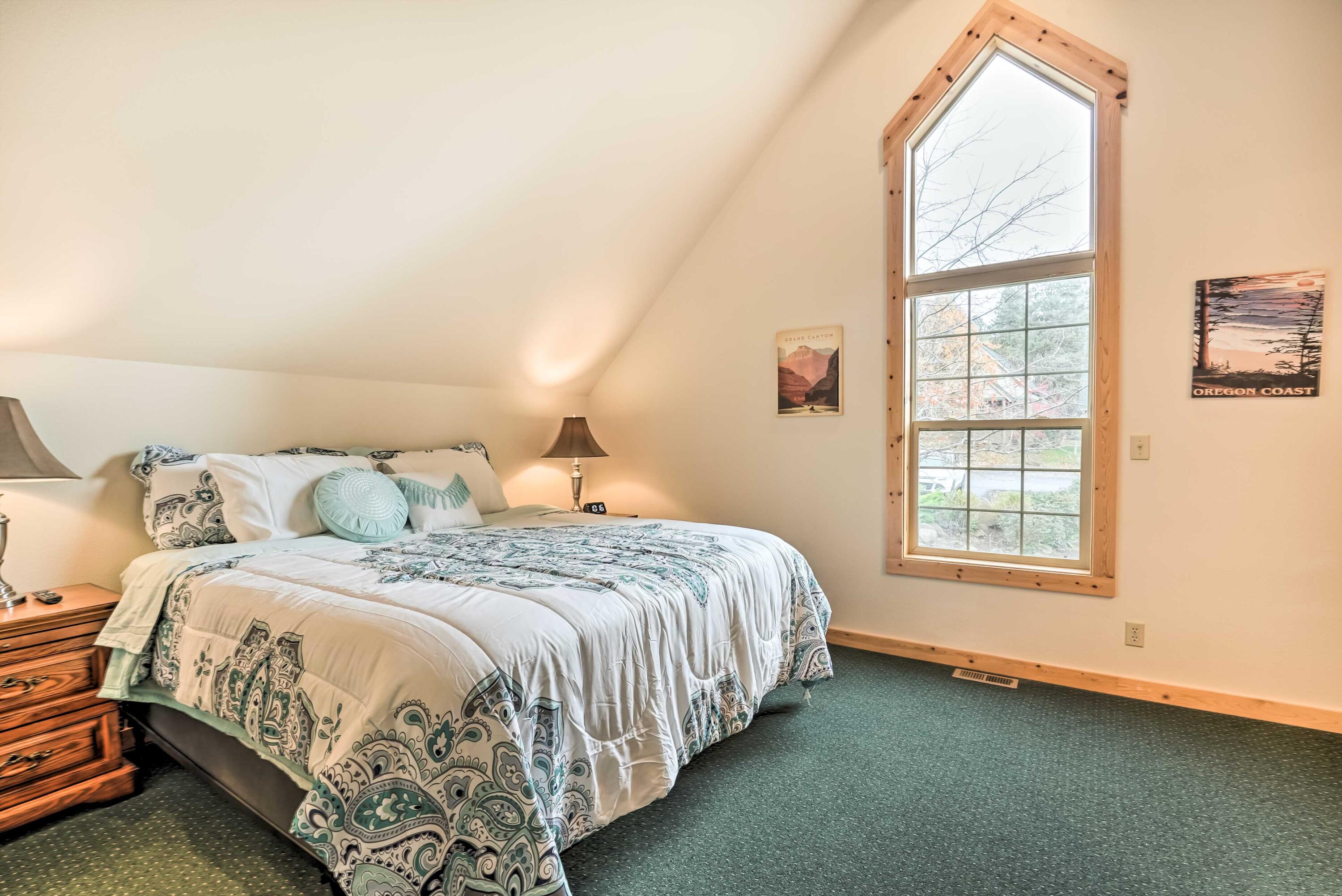 Running YResort - Residential