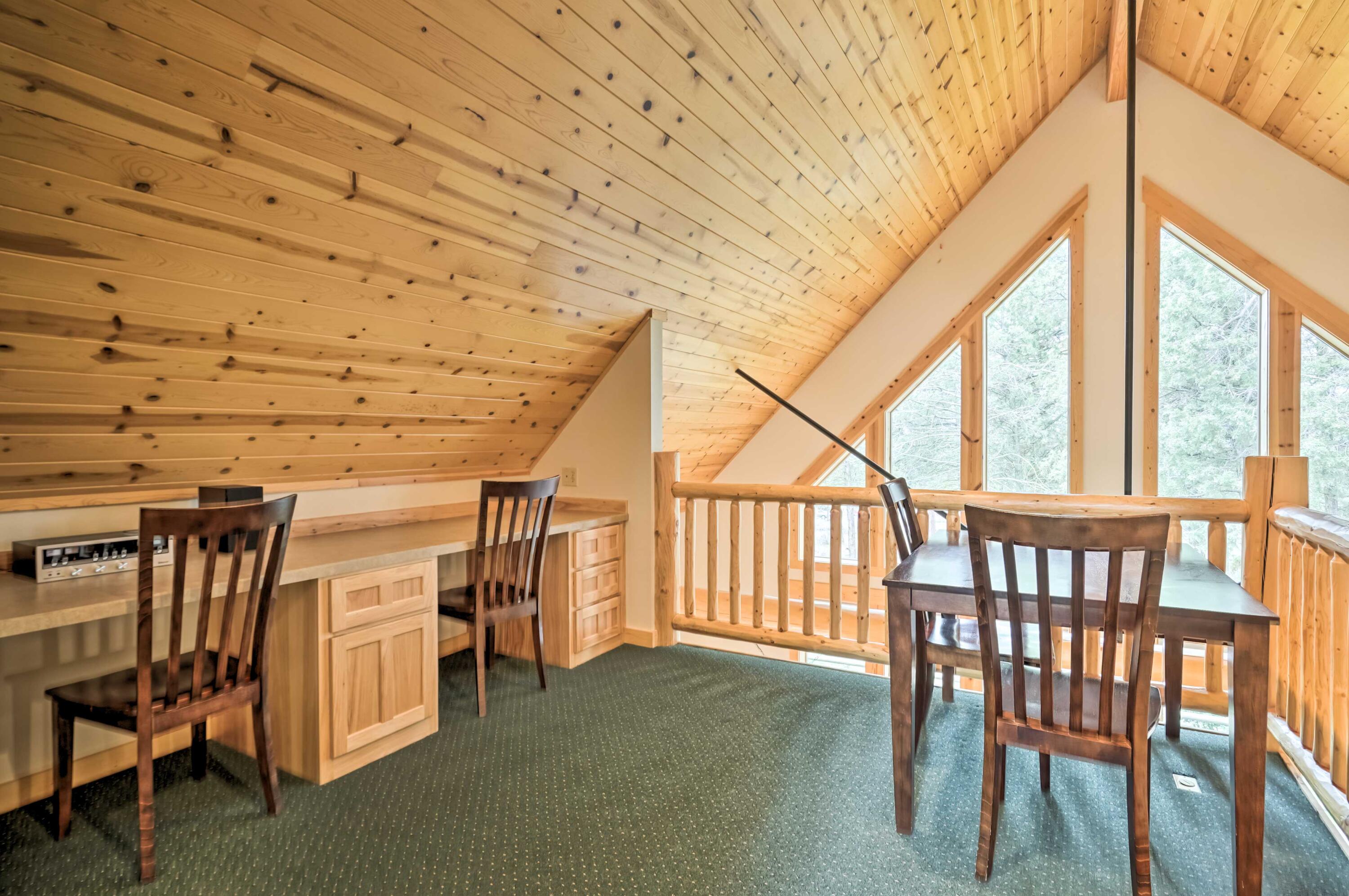 Running YResort - Residential