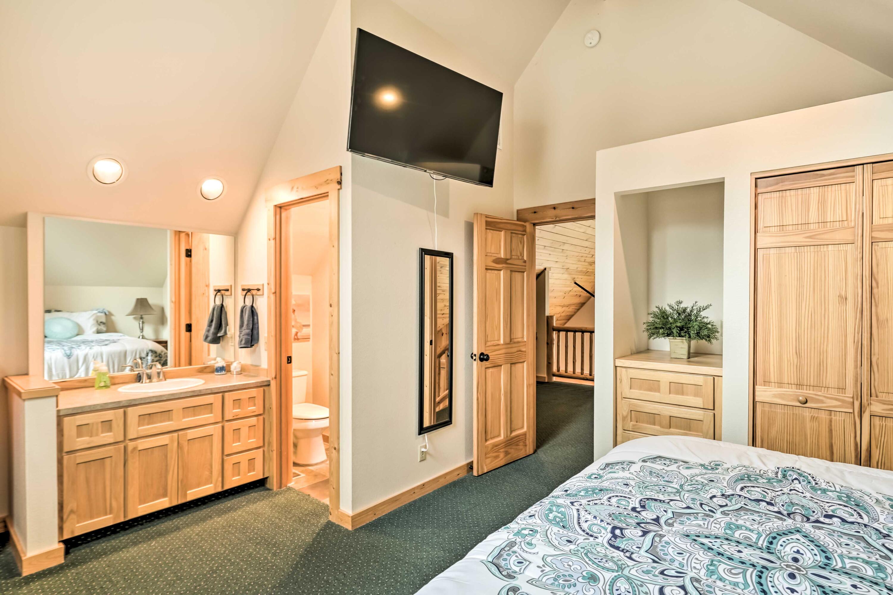 Running YResort - Residential