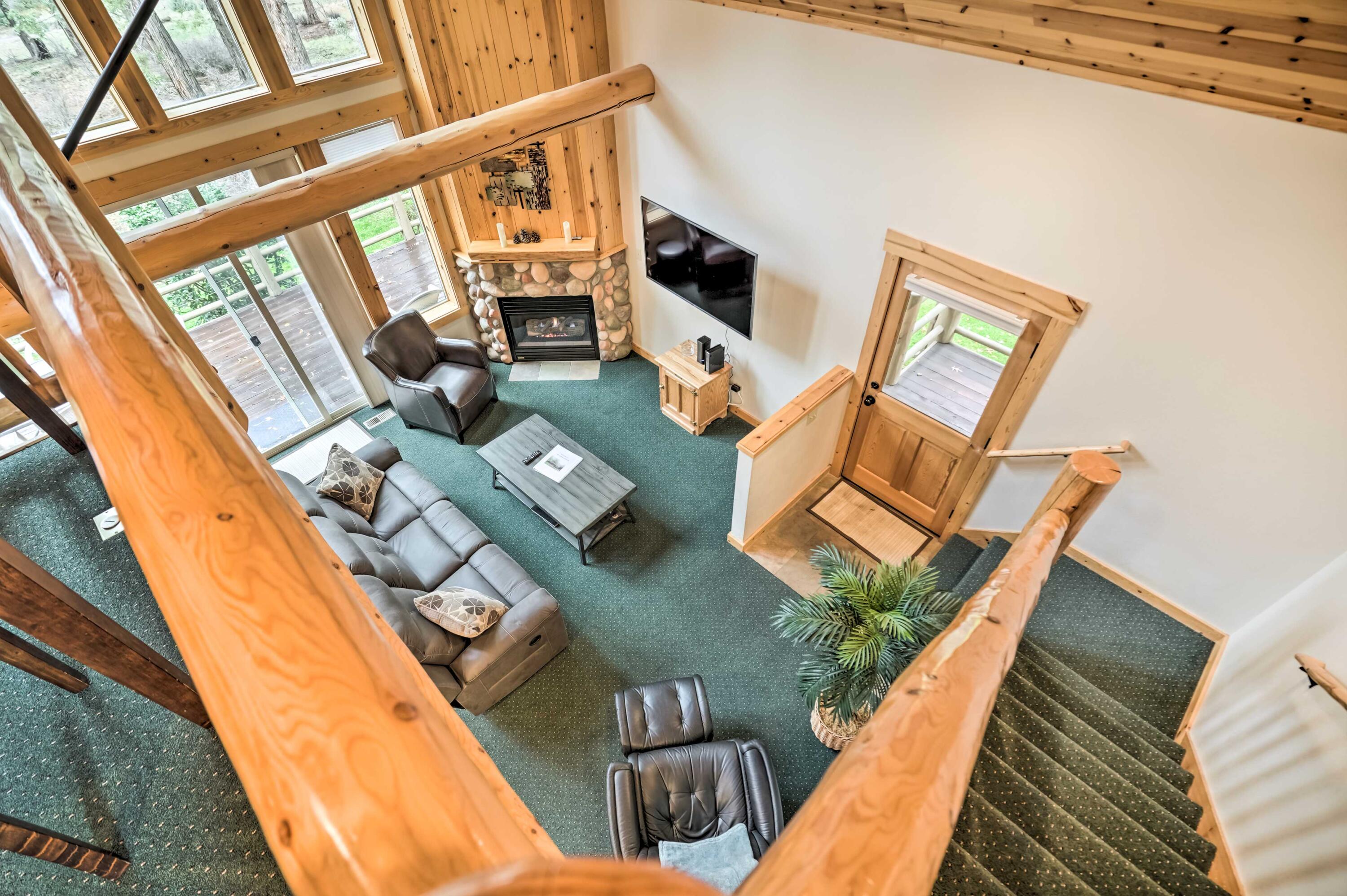 Running YResort - Residential