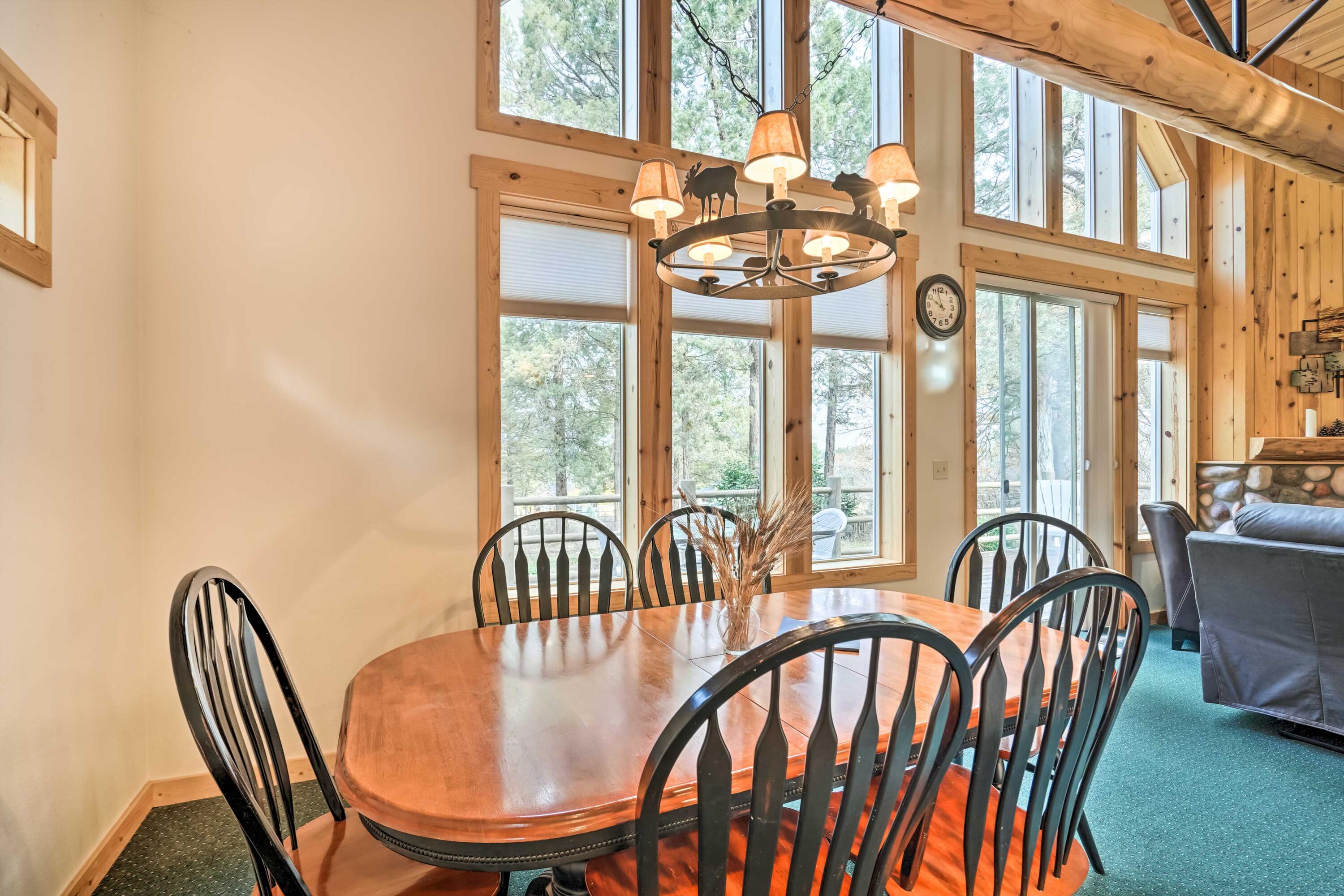 Running YResort - Residential