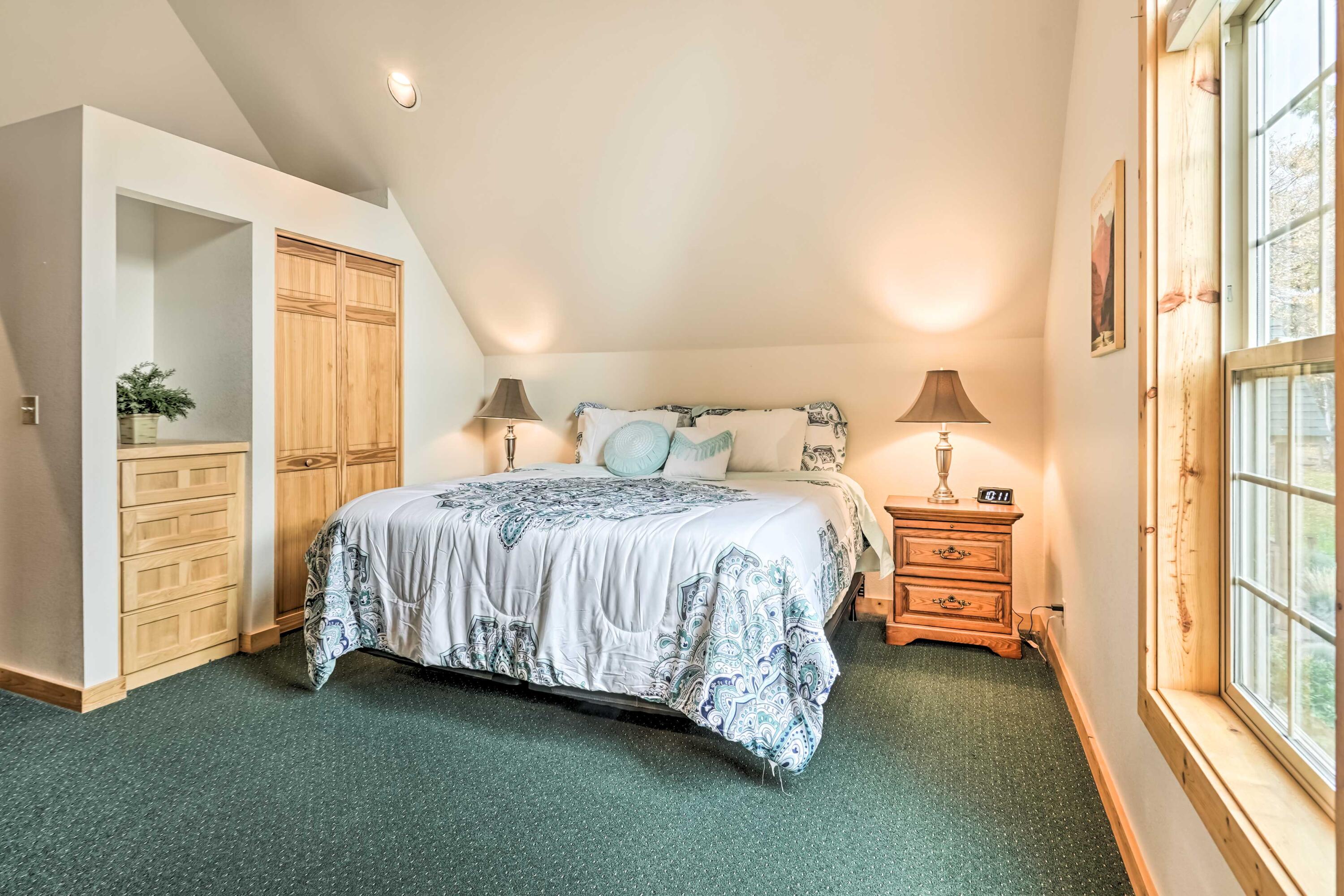 Running YResort - Residential