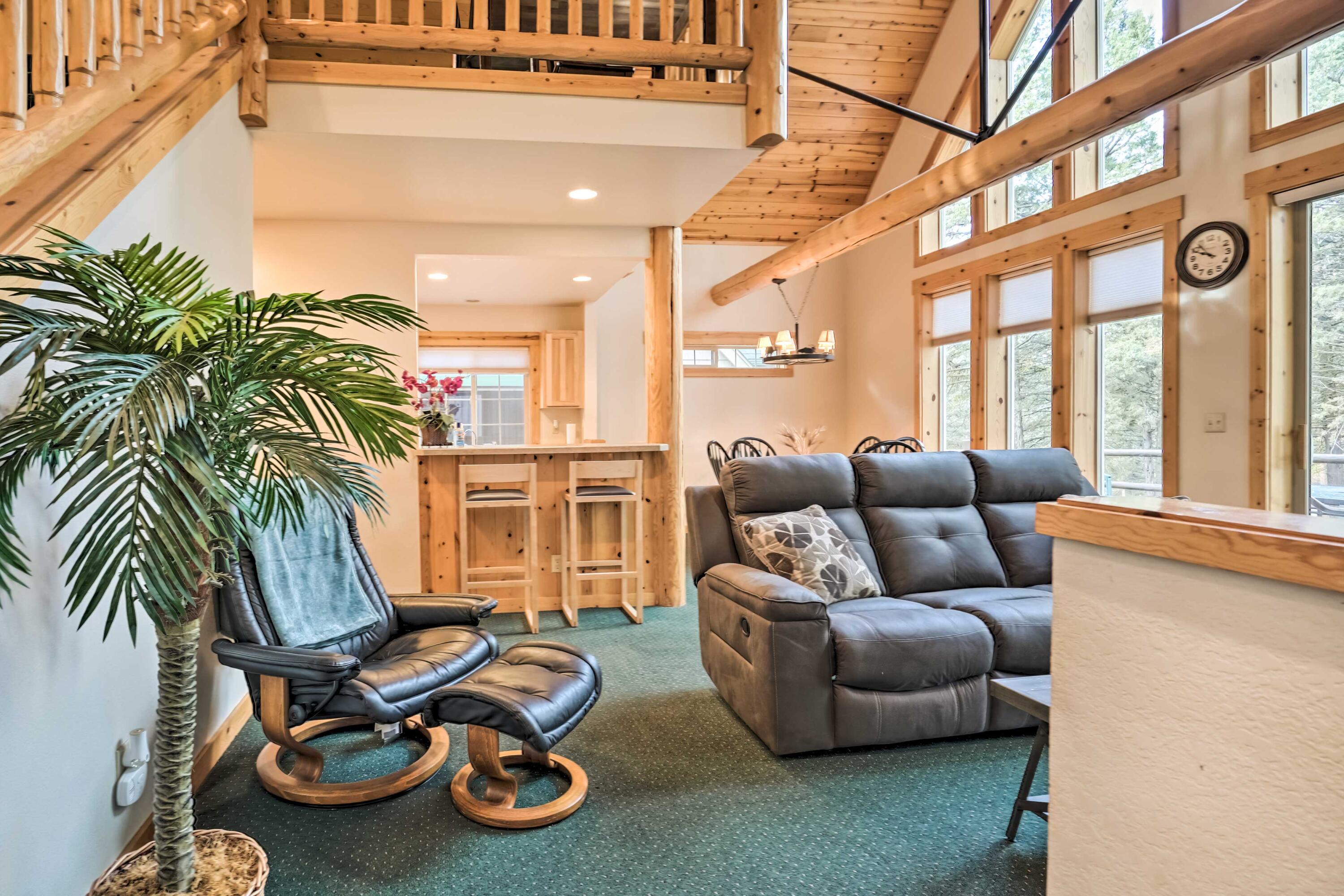 Running YResort - Residential