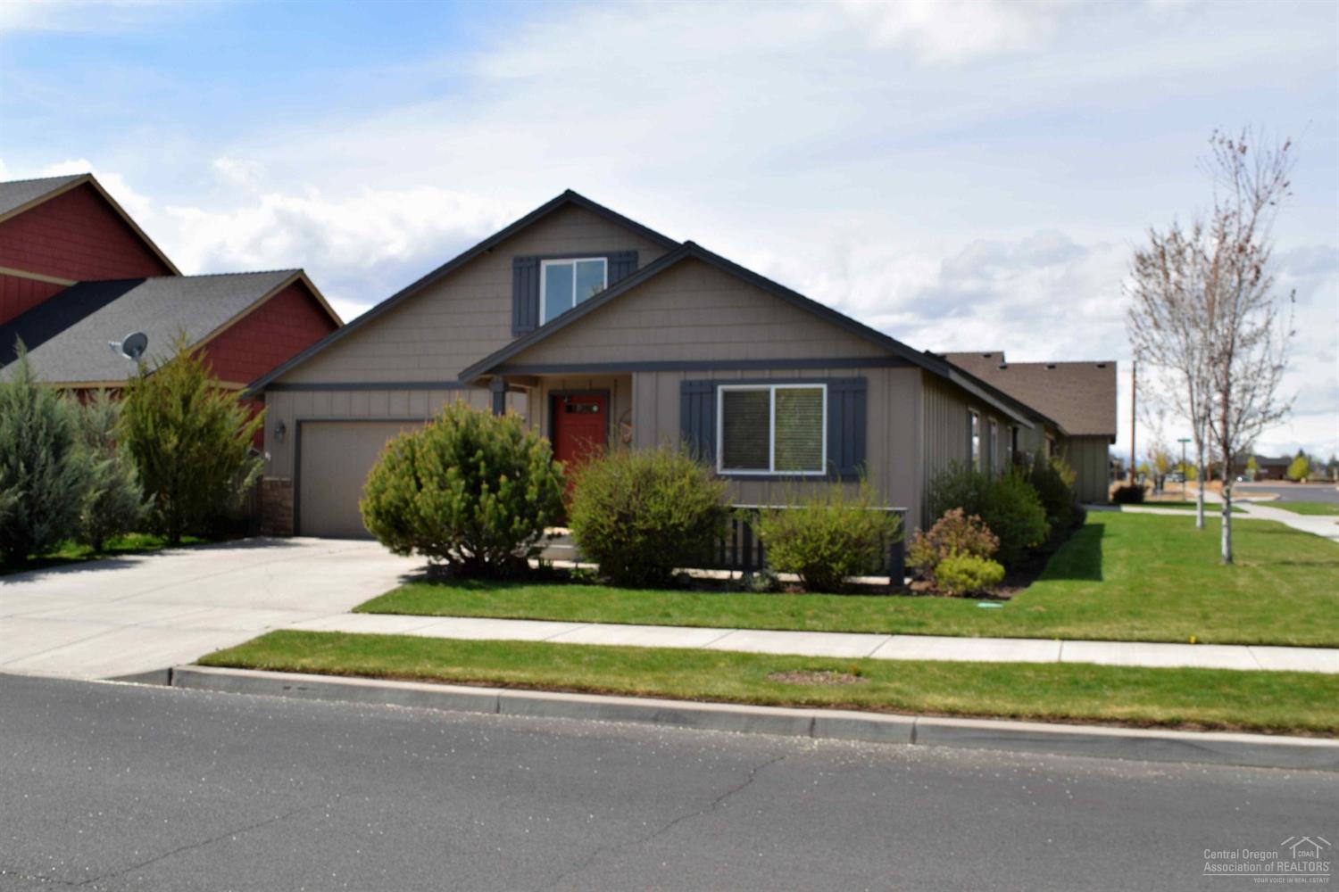 Fairhaven - Residential