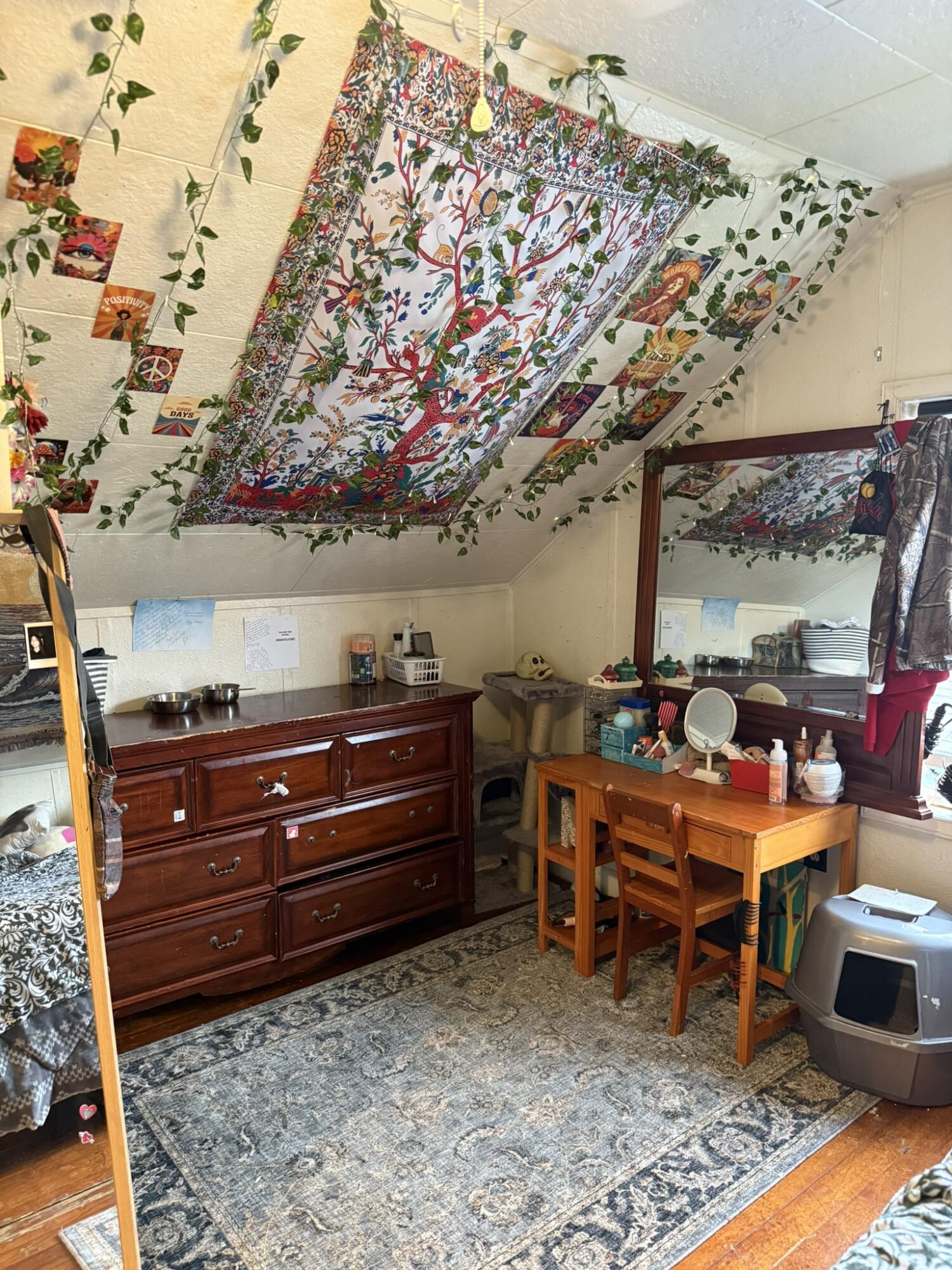 Palmain - Residential