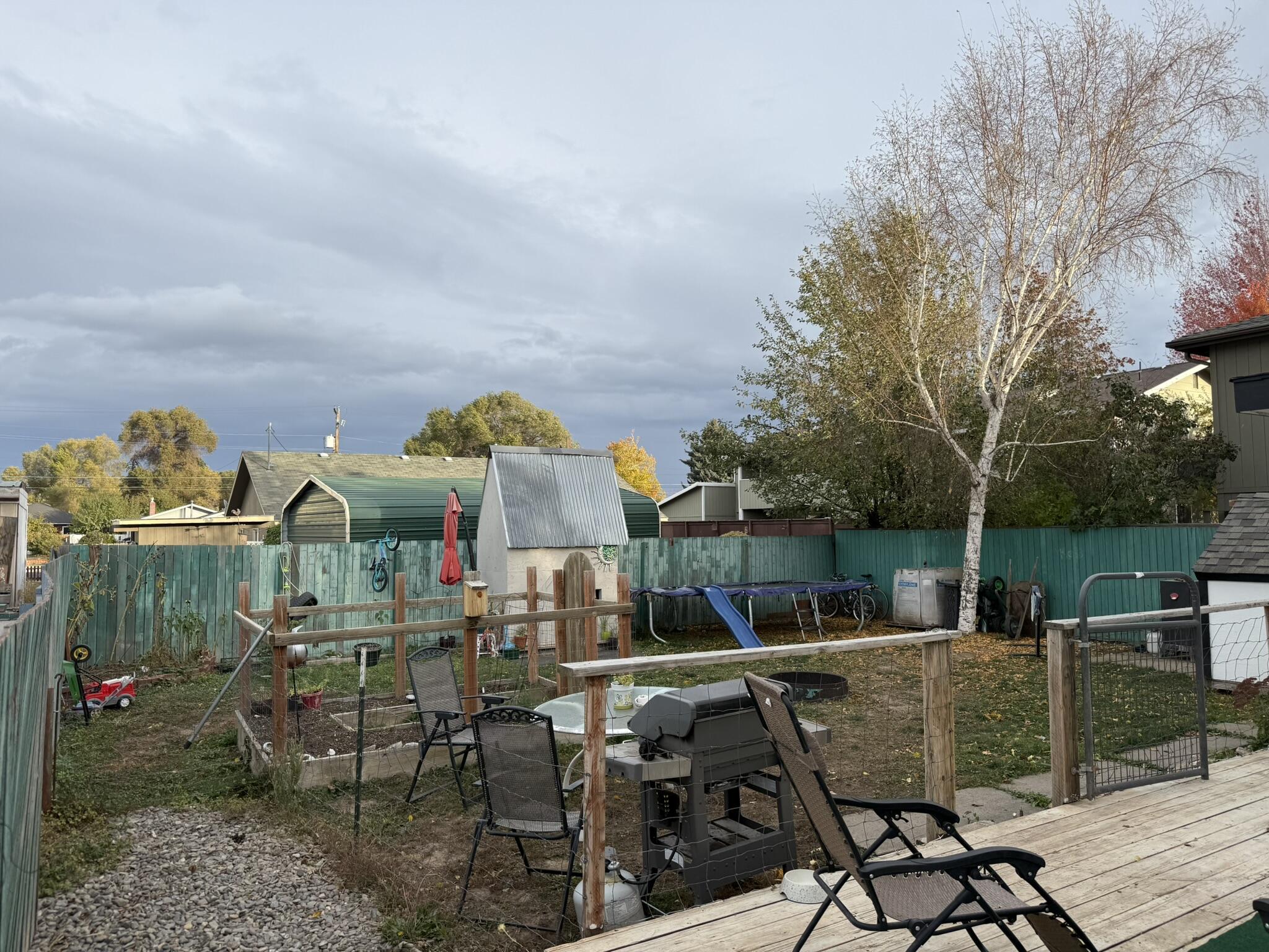 Palmain - Residential