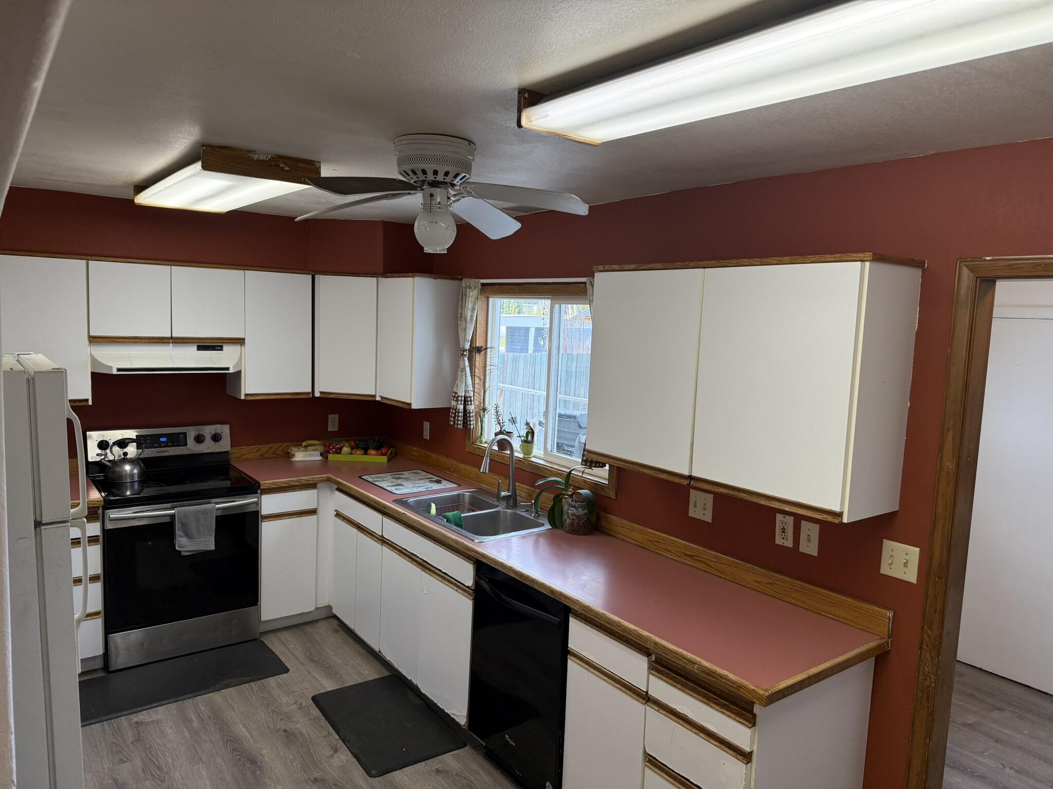 Palmain - Residential