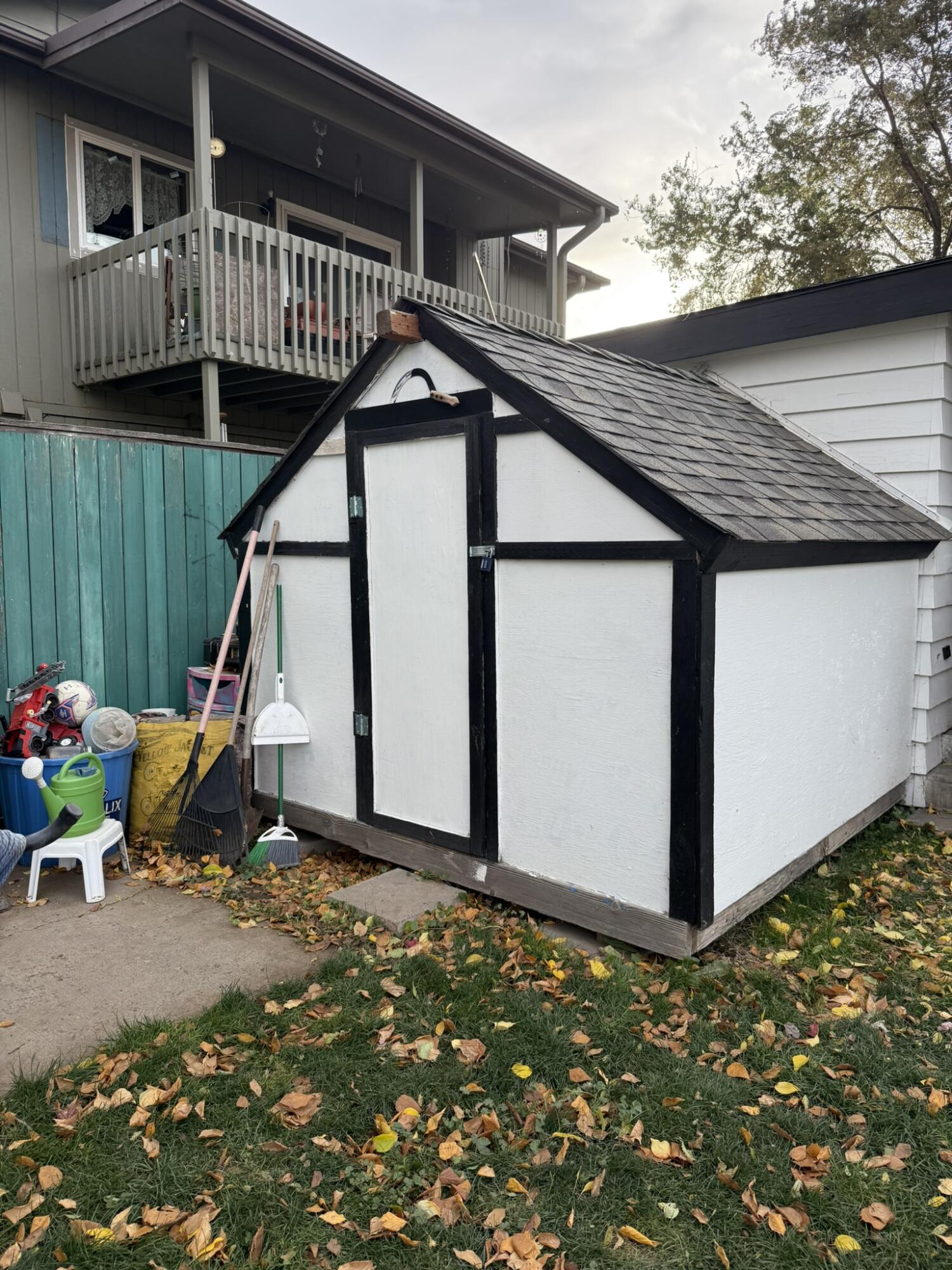 Palmain - Residential