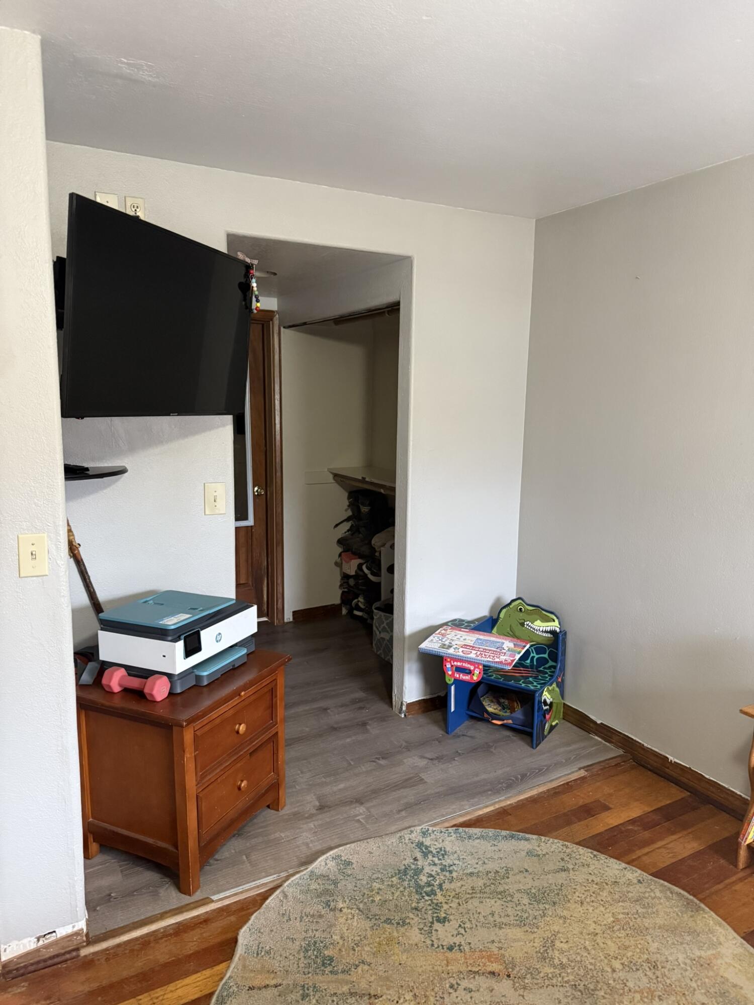 Palmain - Residential