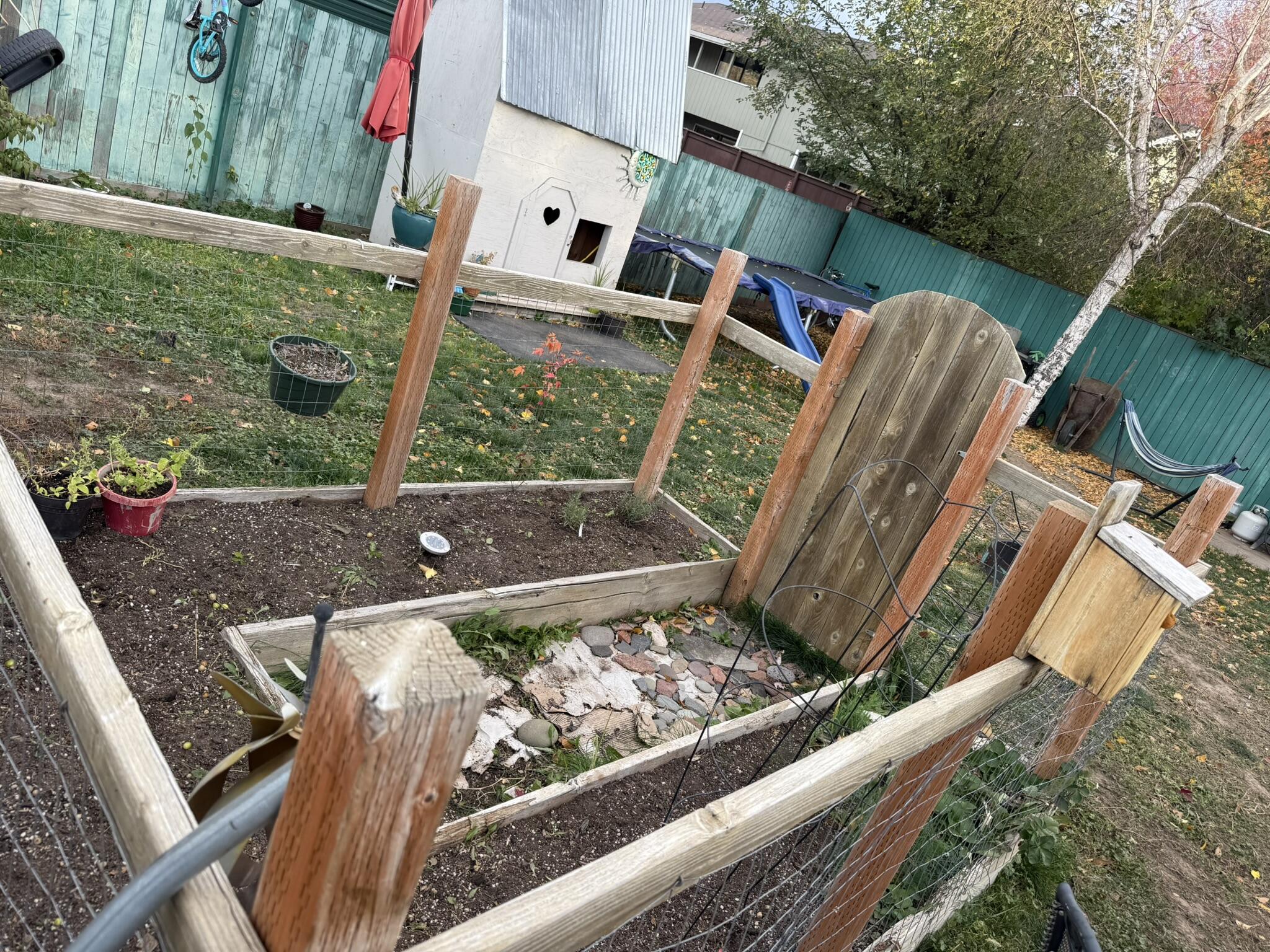 Palmain - Residential