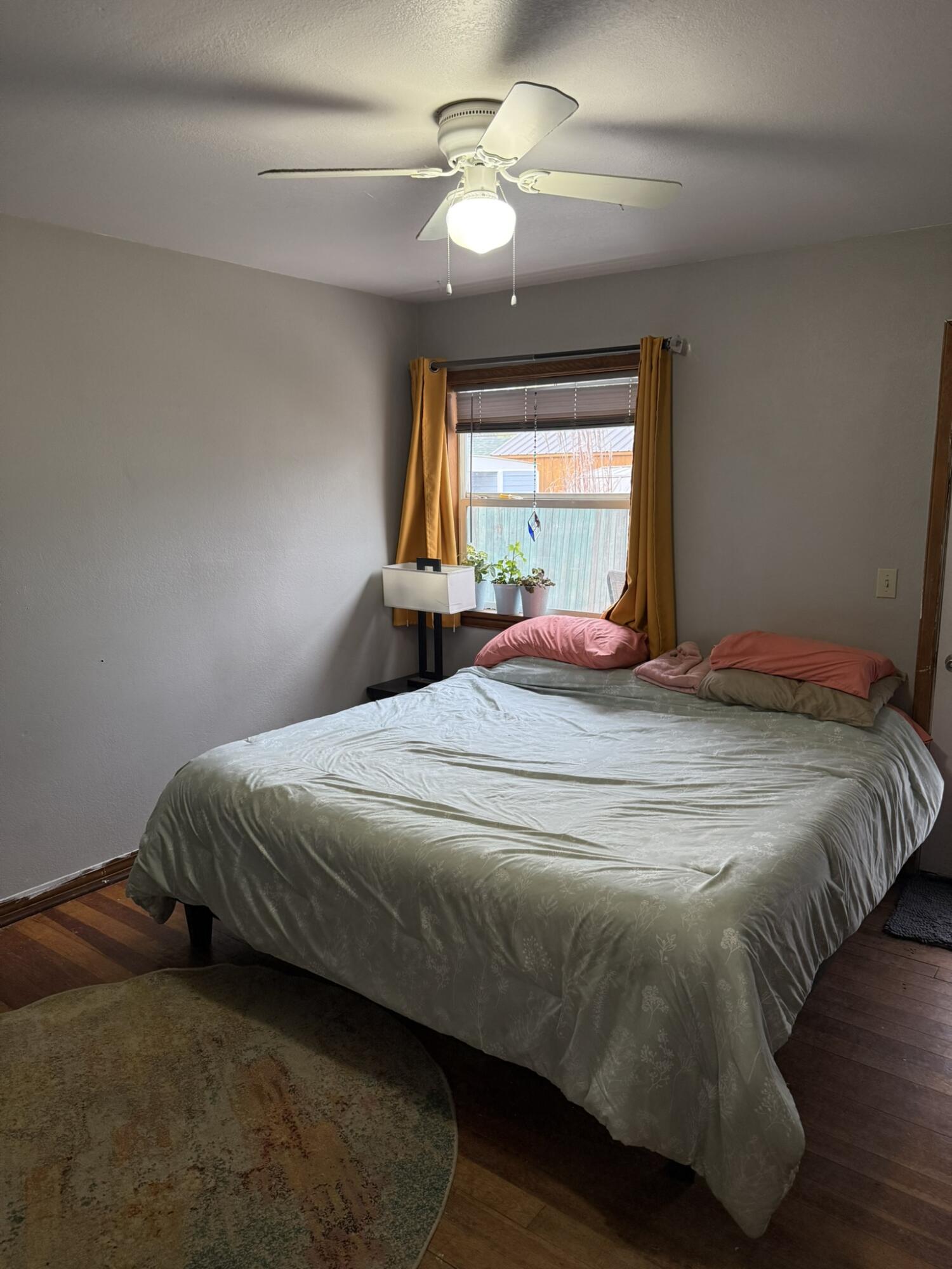 Palmain - Residential