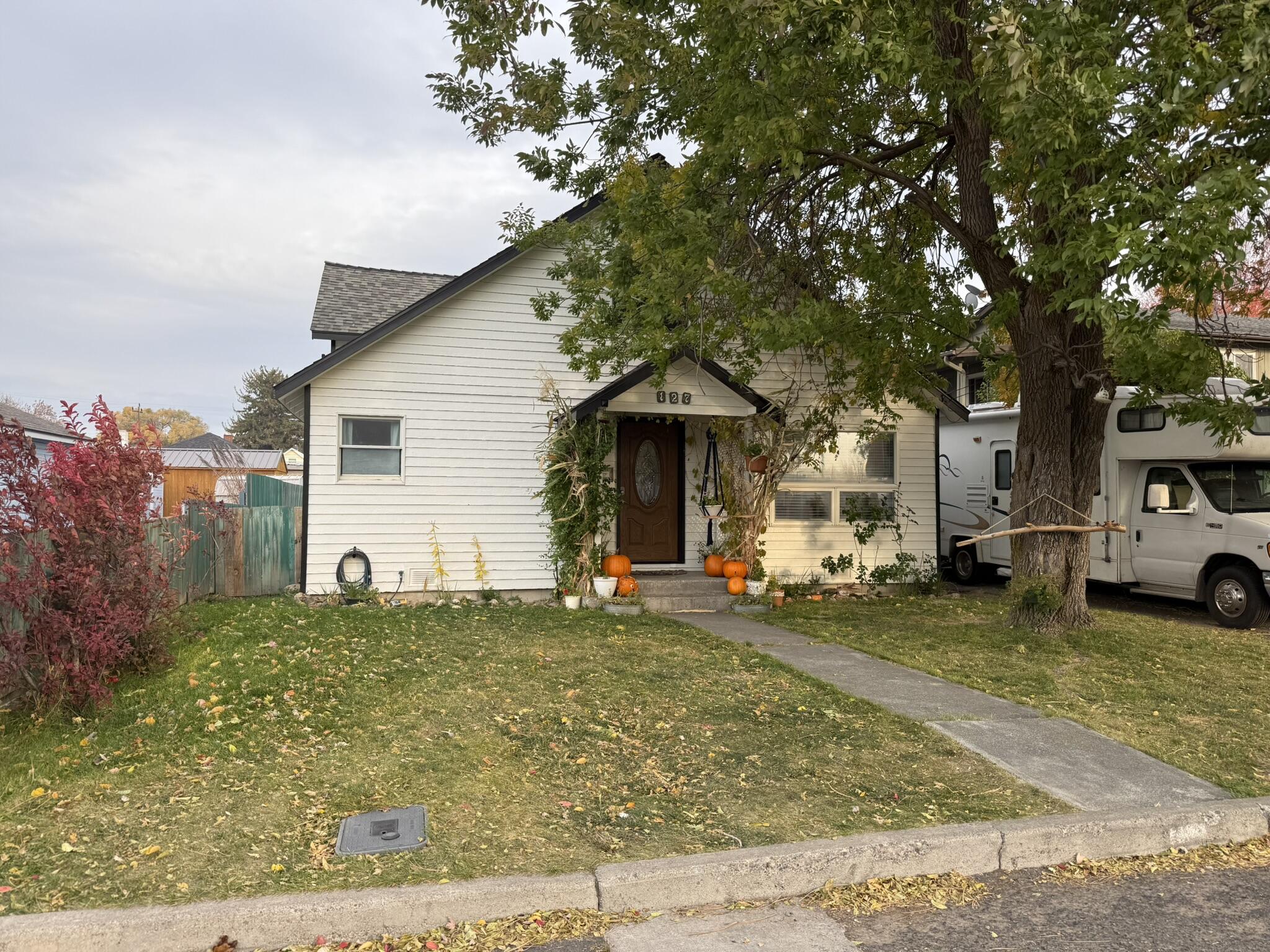 Palmain - Residential