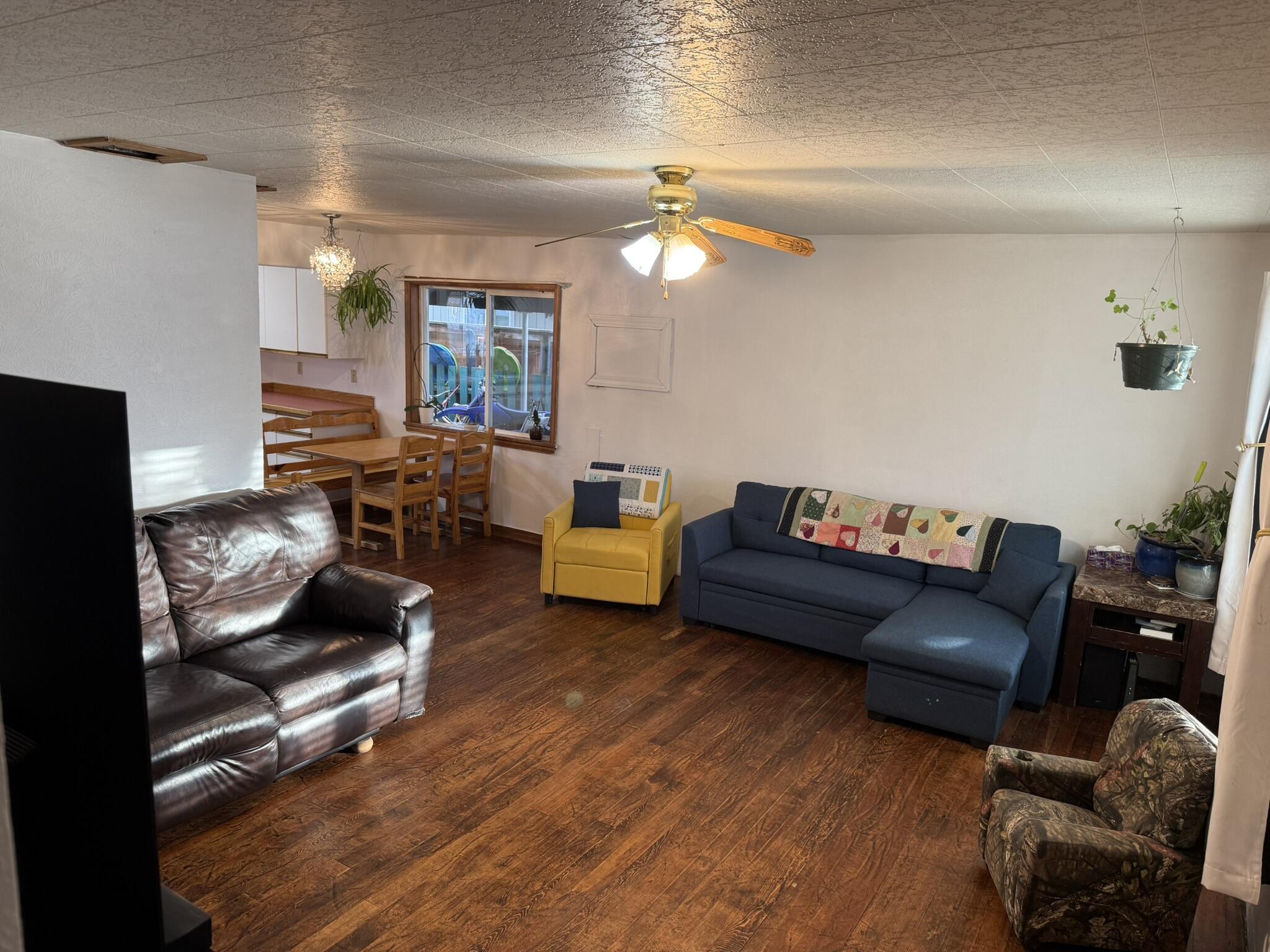 Palmain - Residential