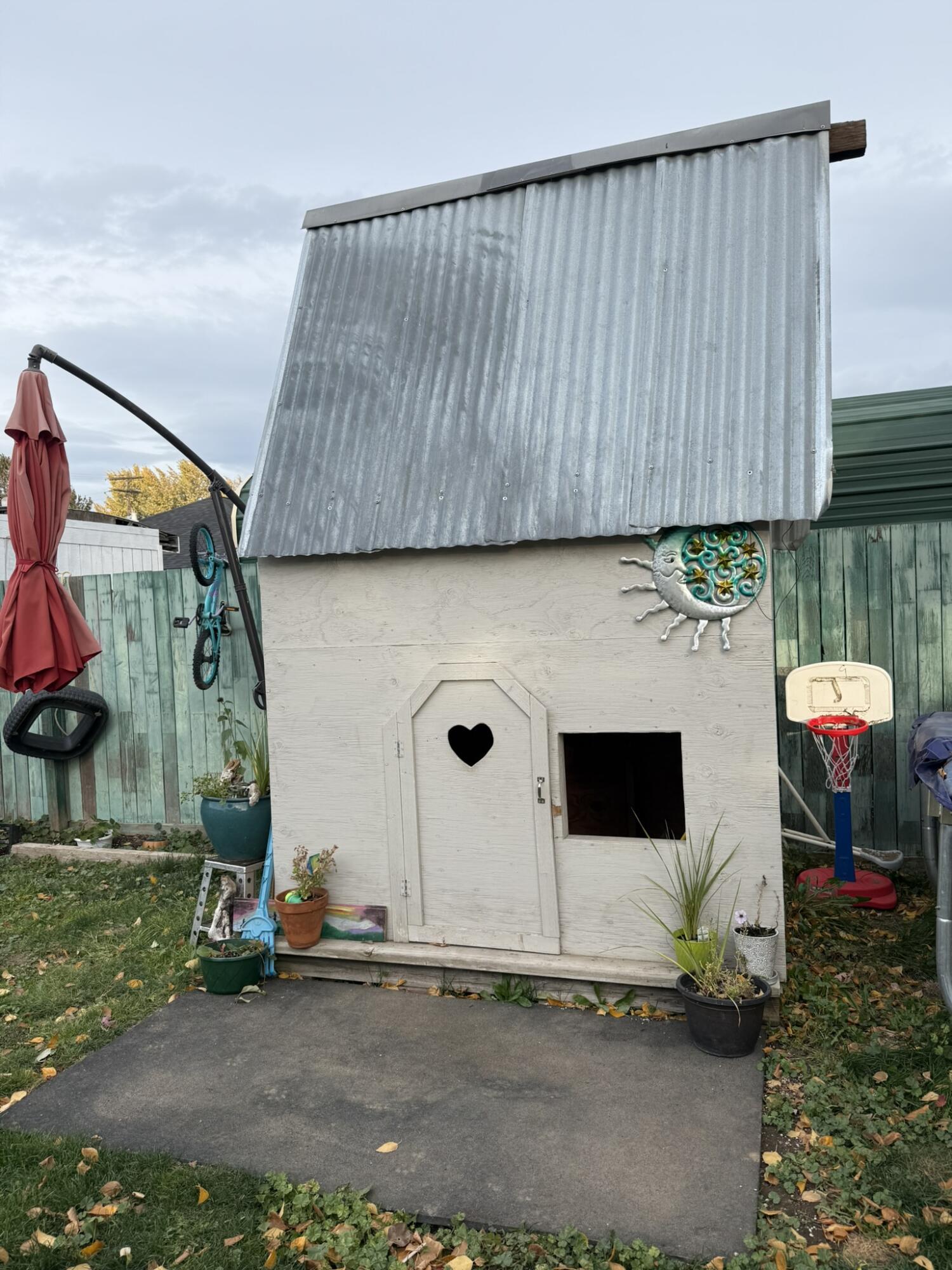 Palmain - Residential