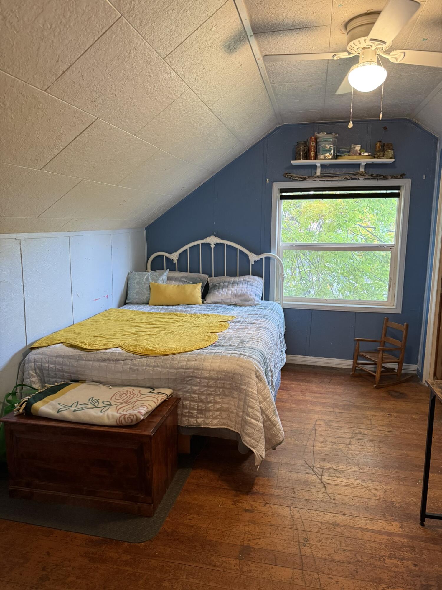 Palmain - Residential