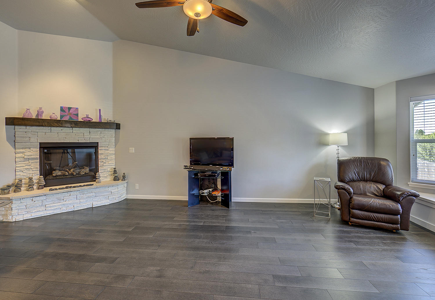 Grace Garden Estates - Residential