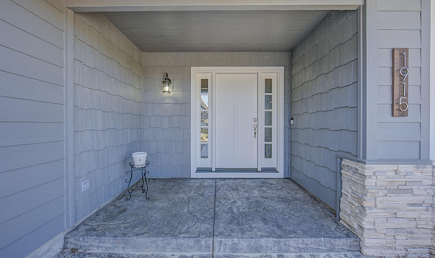 Grace Garden Estates - Residential