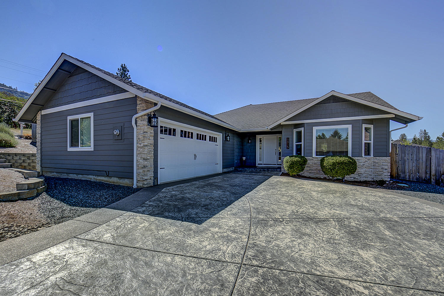 Grace Garden Estates - Residential