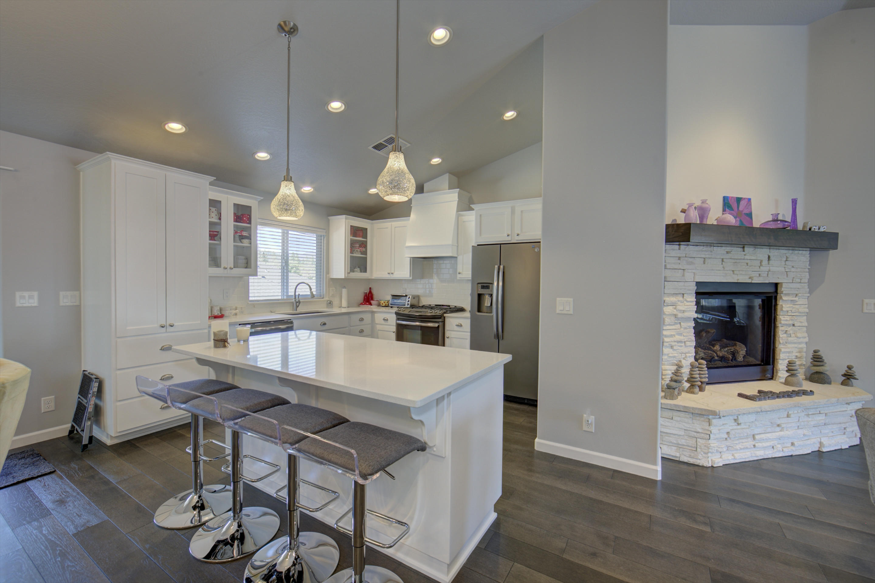 Grace Garden Estates - Residential