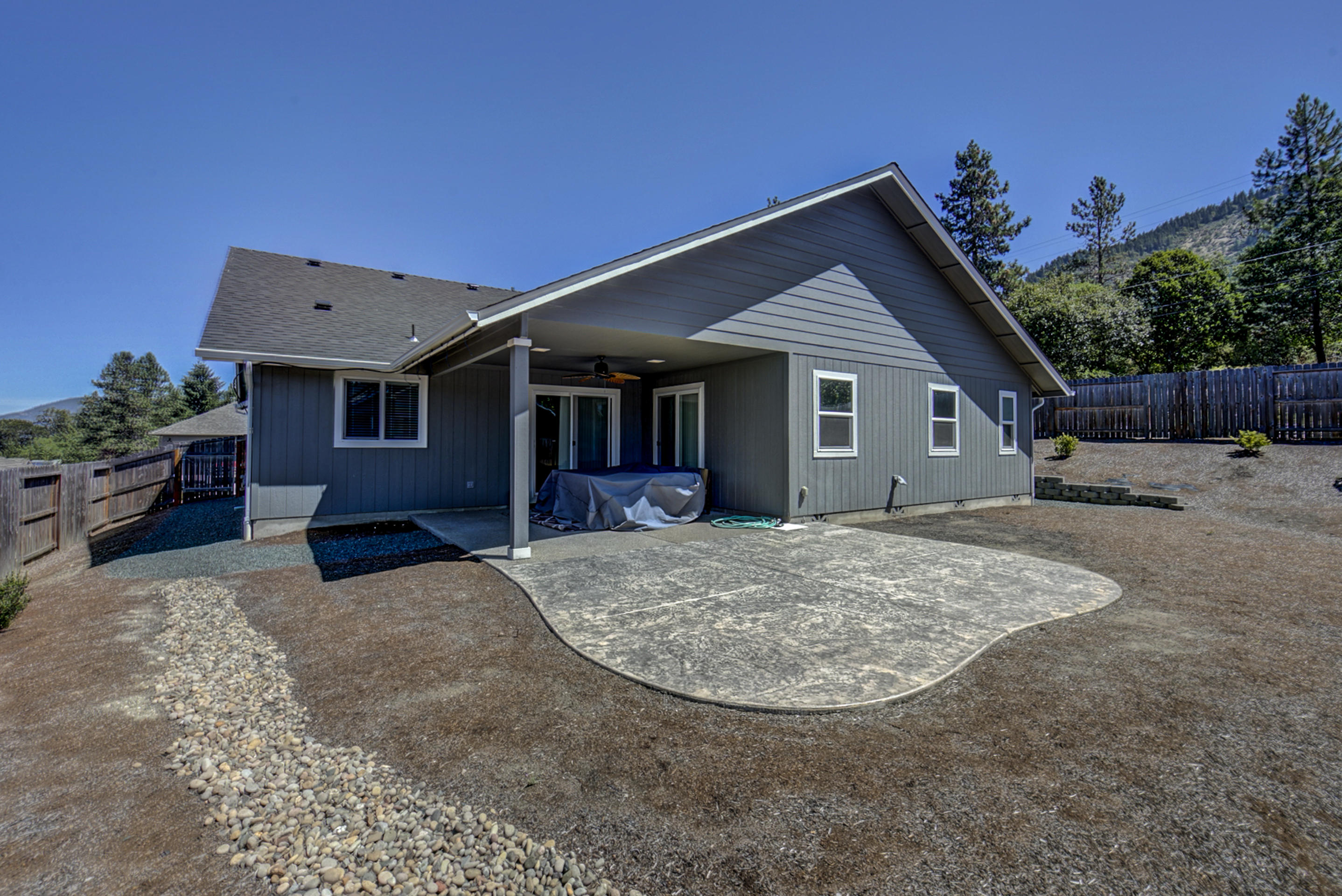 Grace Garden Estates - Residential