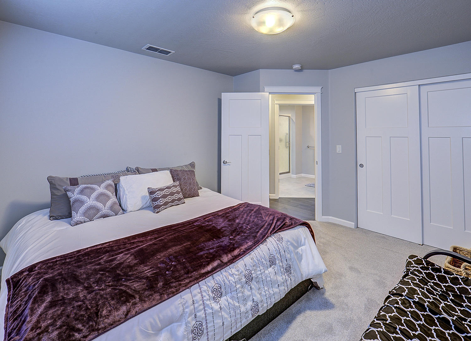 Grace Garden Estates - Residential