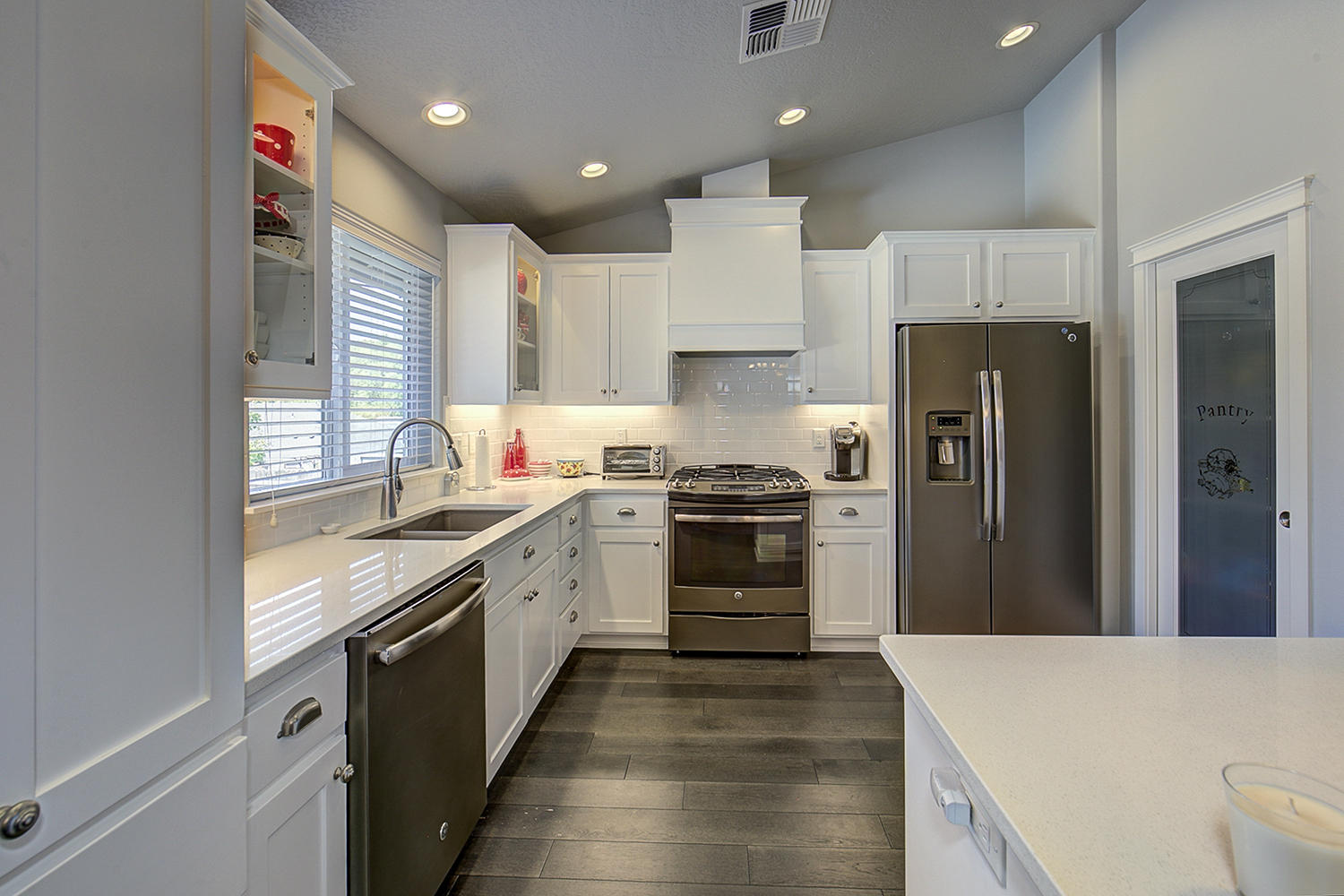 Grace Garden Estates - Residential