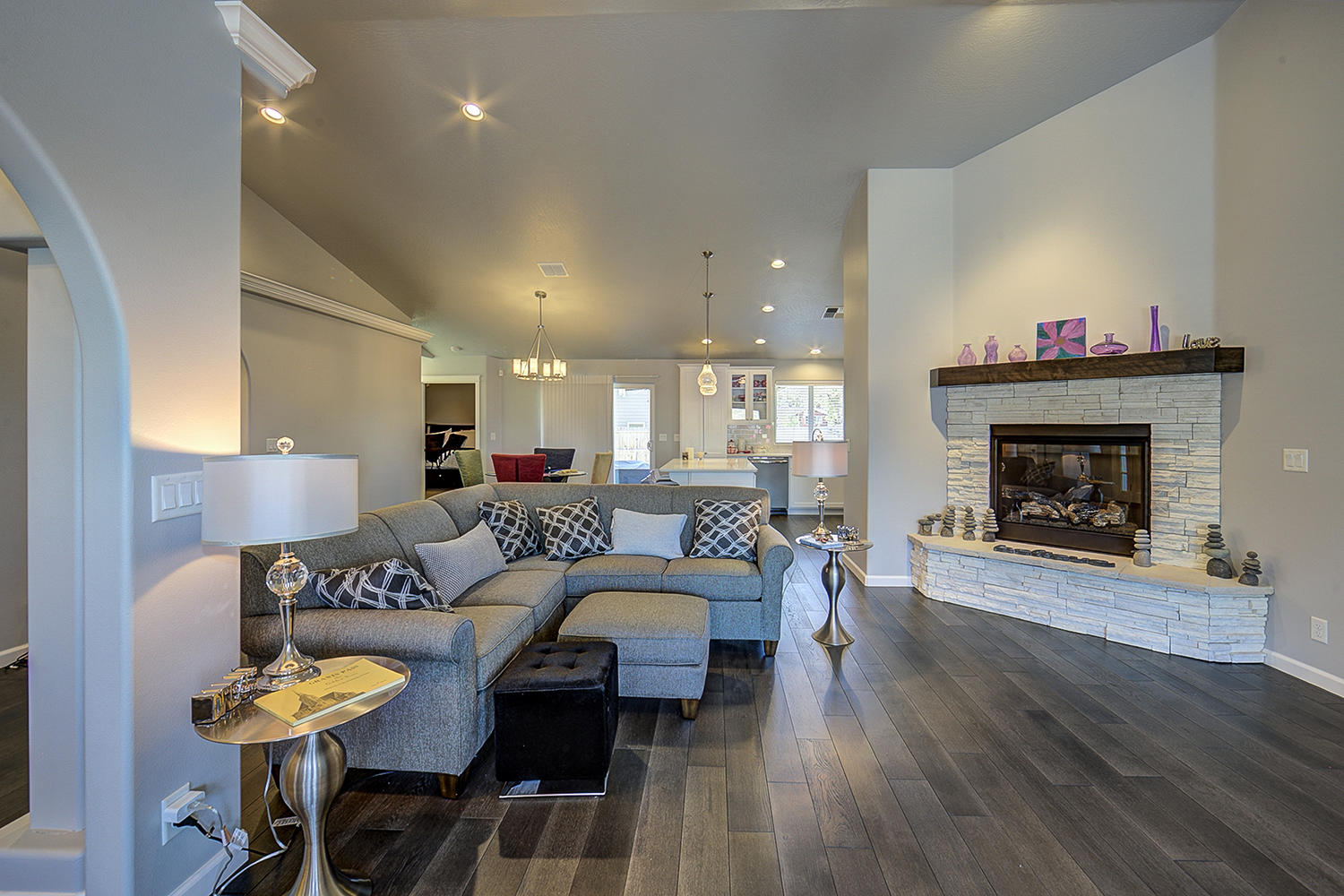 Grace Garden Estates - Residential