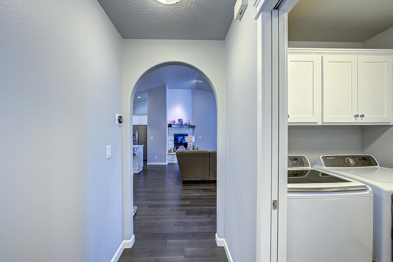 Grace Garden Estates - Residential