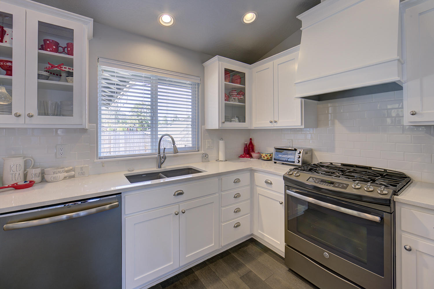 Grace Garden Estates - Residential