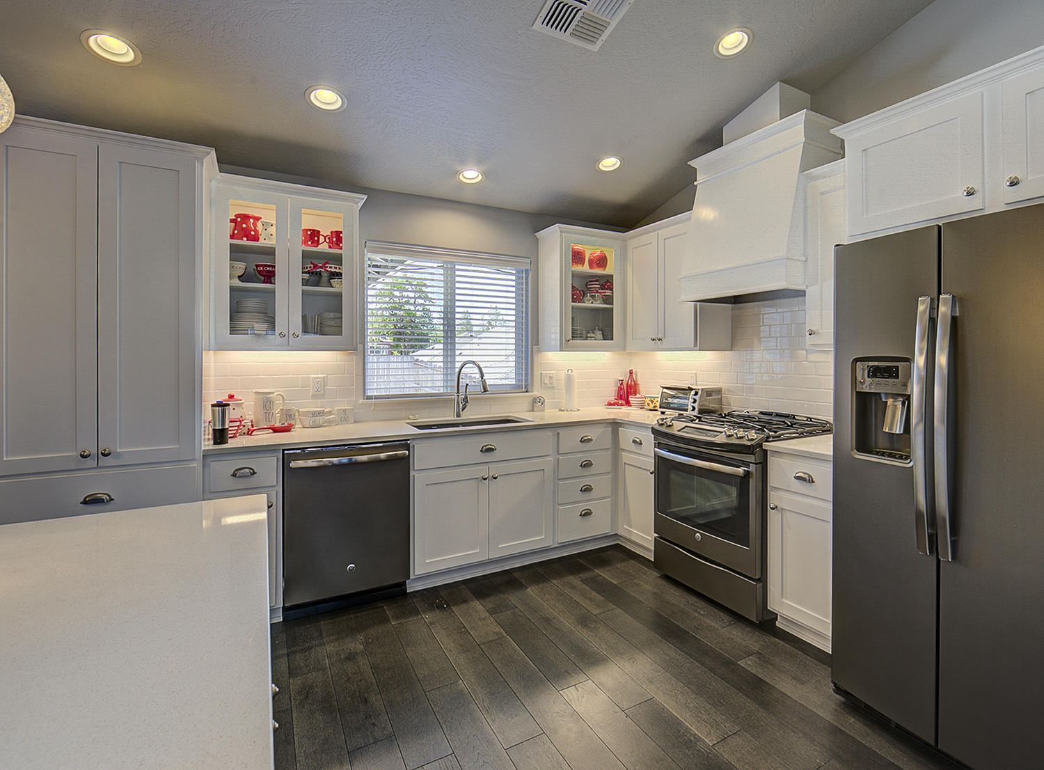 Grace Garden Estates - Residential