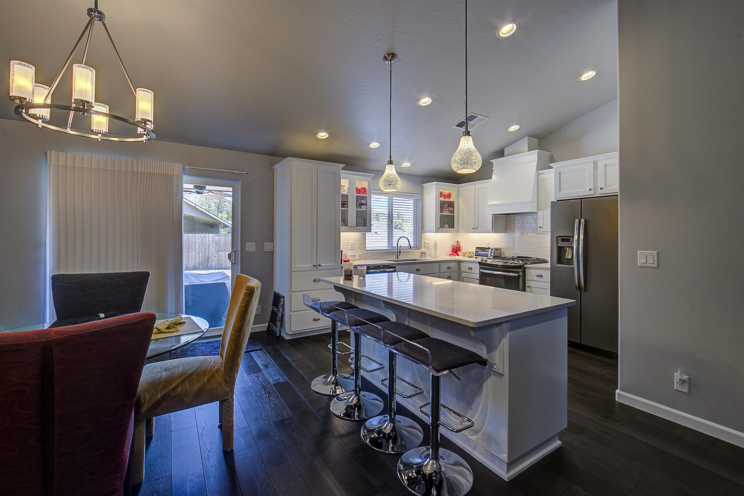 Grace Garden Estates - Residential