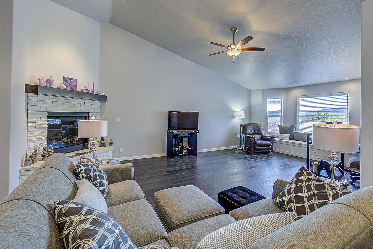 Grace Garden Estates - Residential