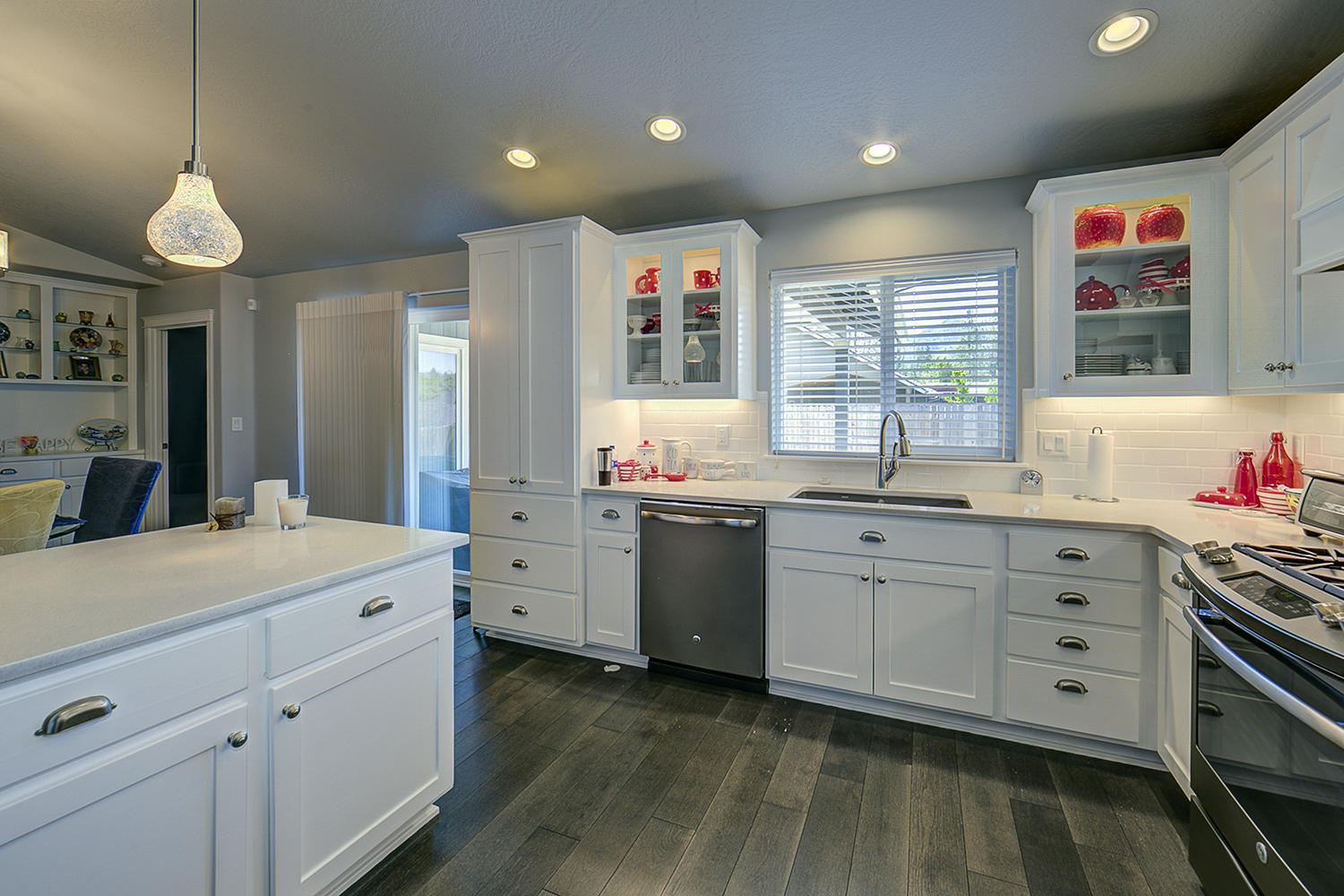 Grace Garden Estates - Residential