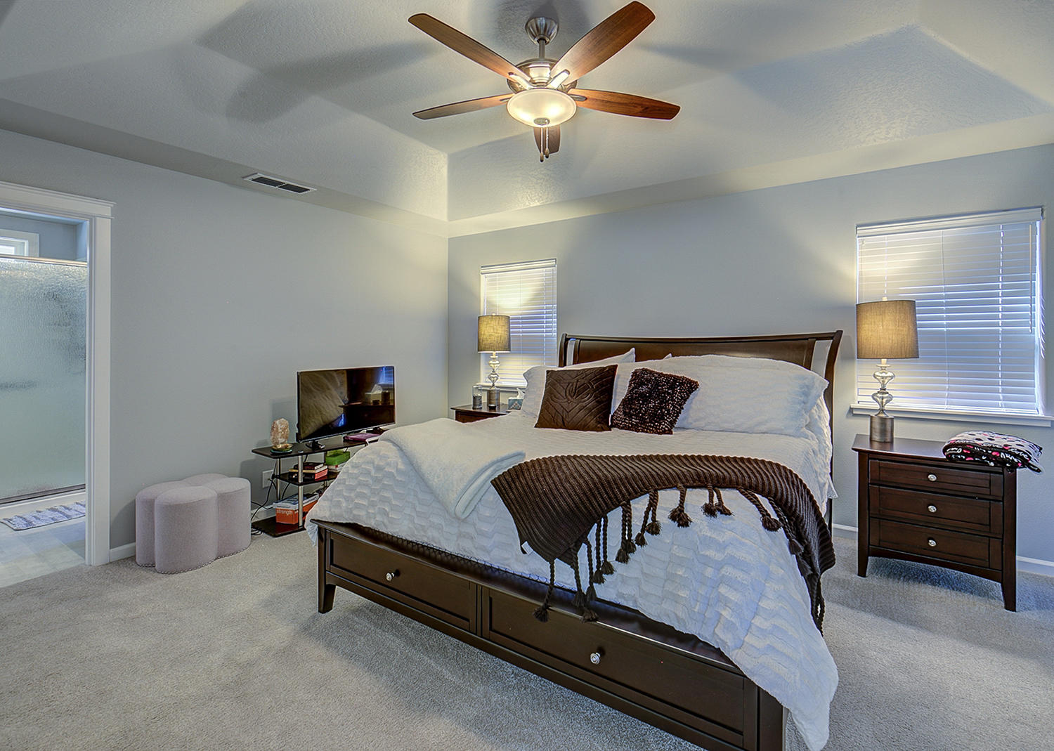 Grace Garden Estates - Residential