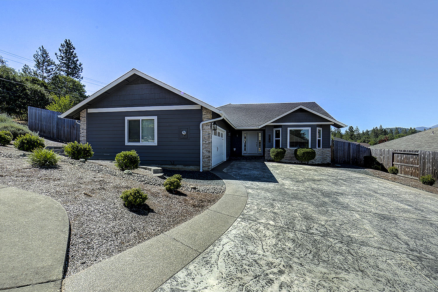 Grace Garden Estates - Residential