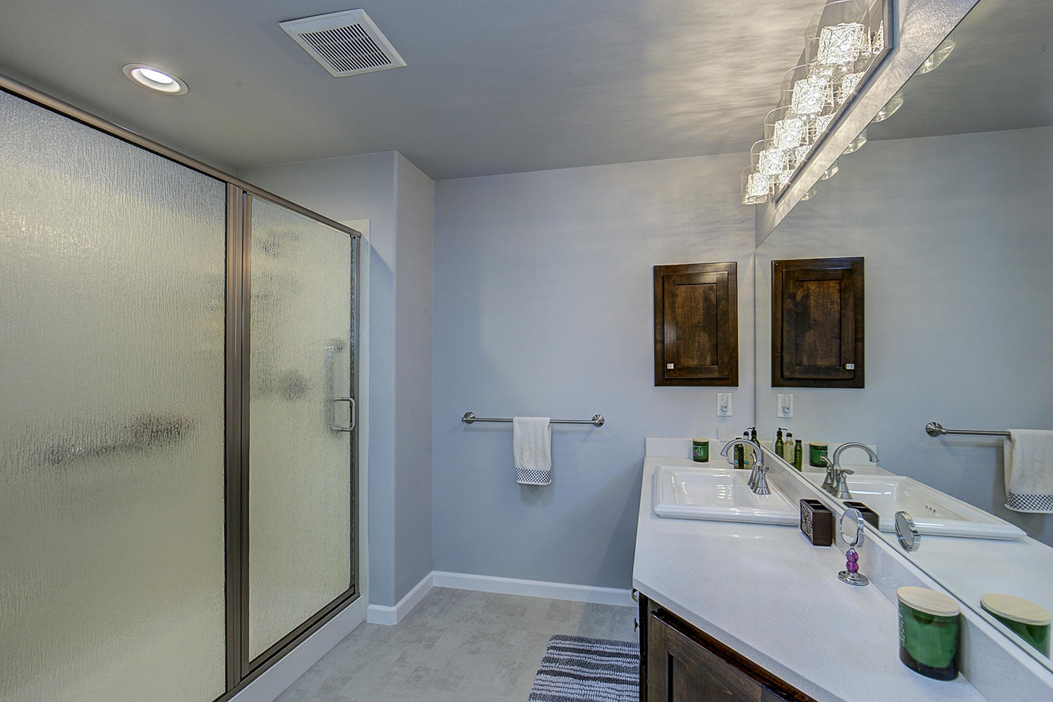 Grace Garden Estates - Residential