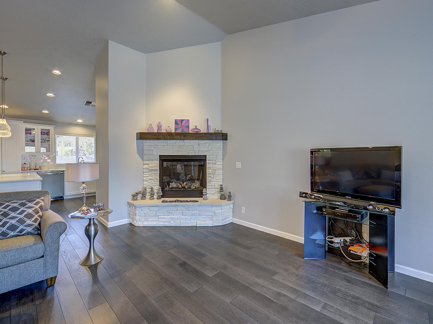 Grace Garden Estates - Residential