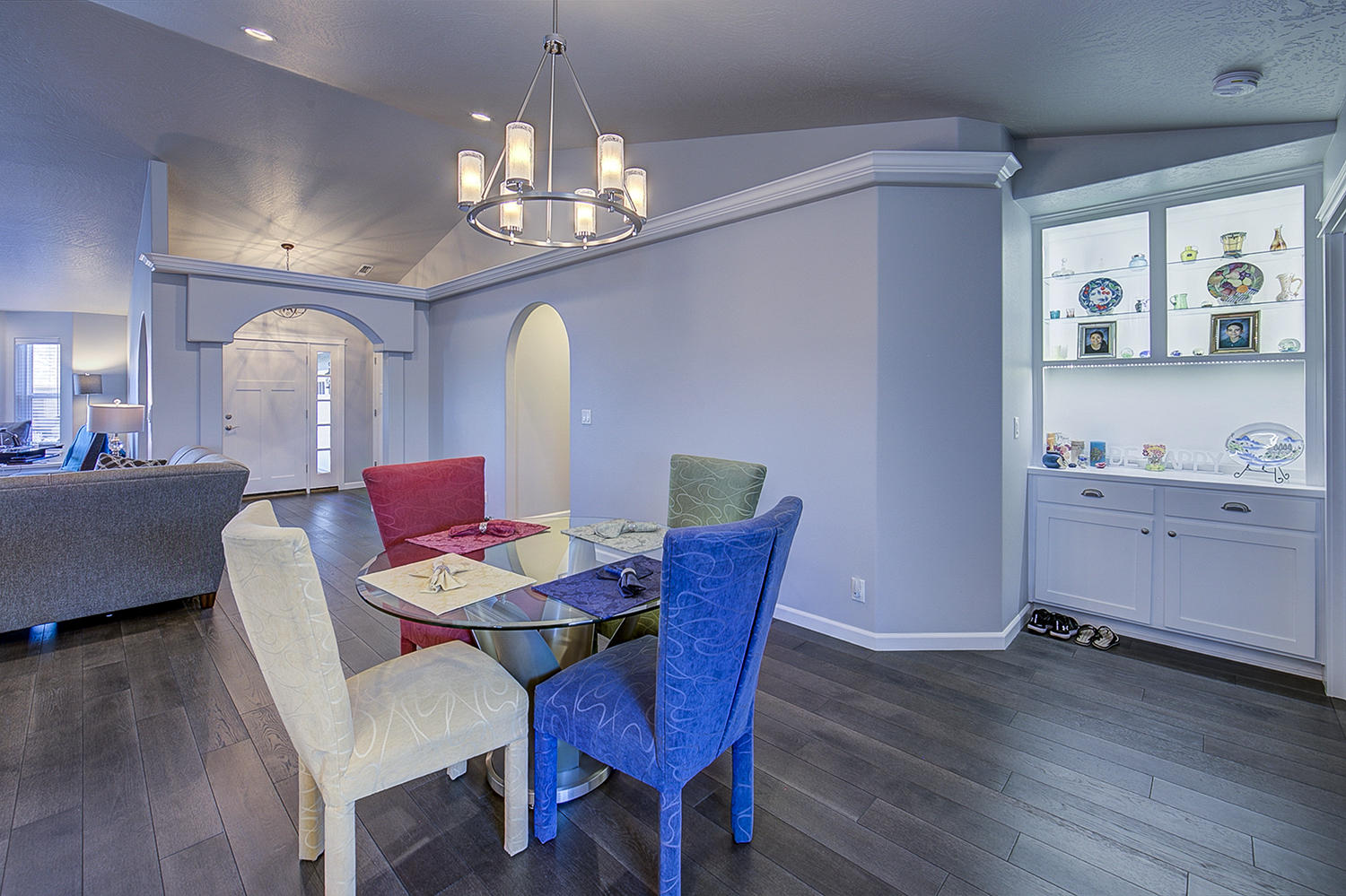 Grace Garden Estates - Residential