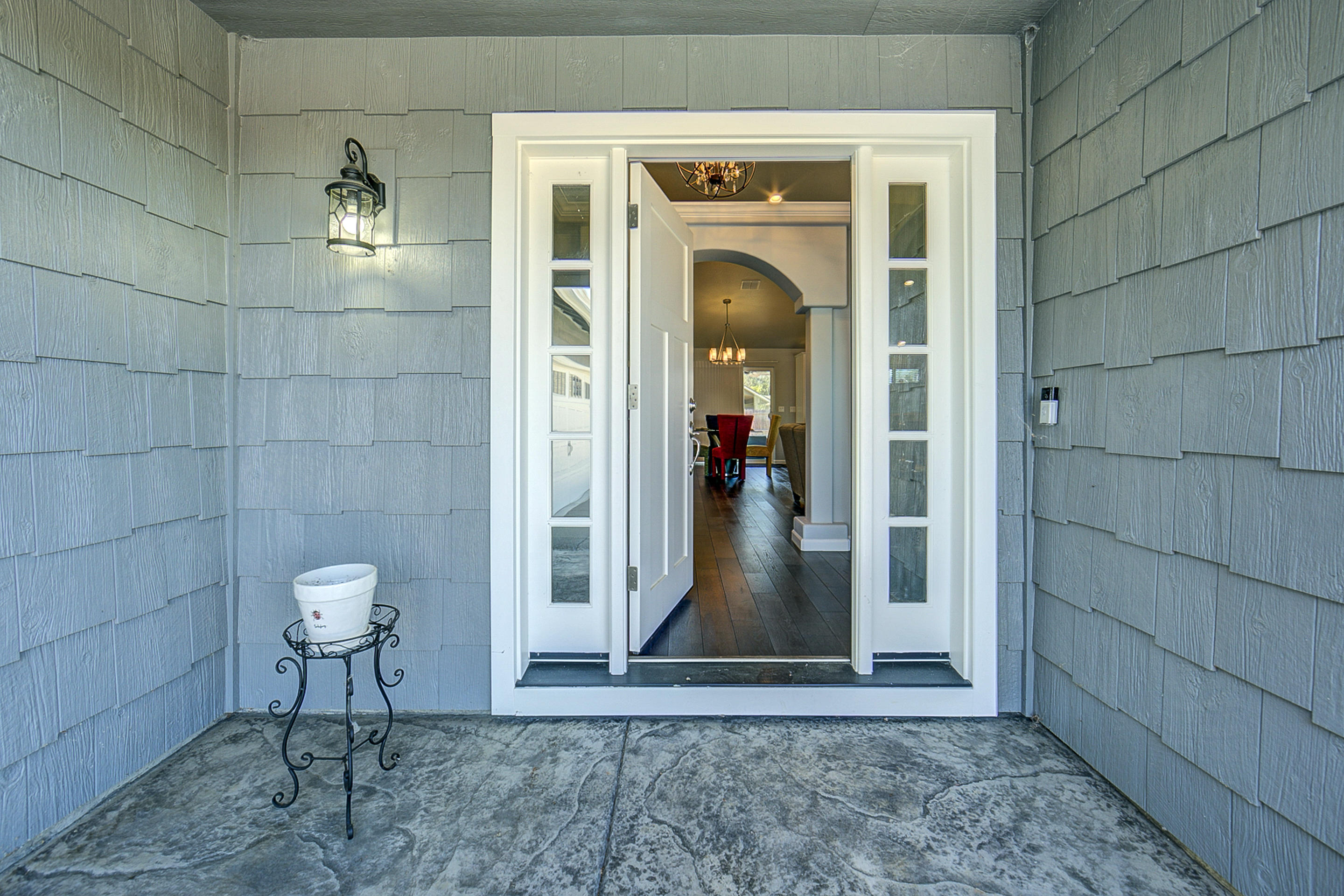 Grace Garden Estates - Residential