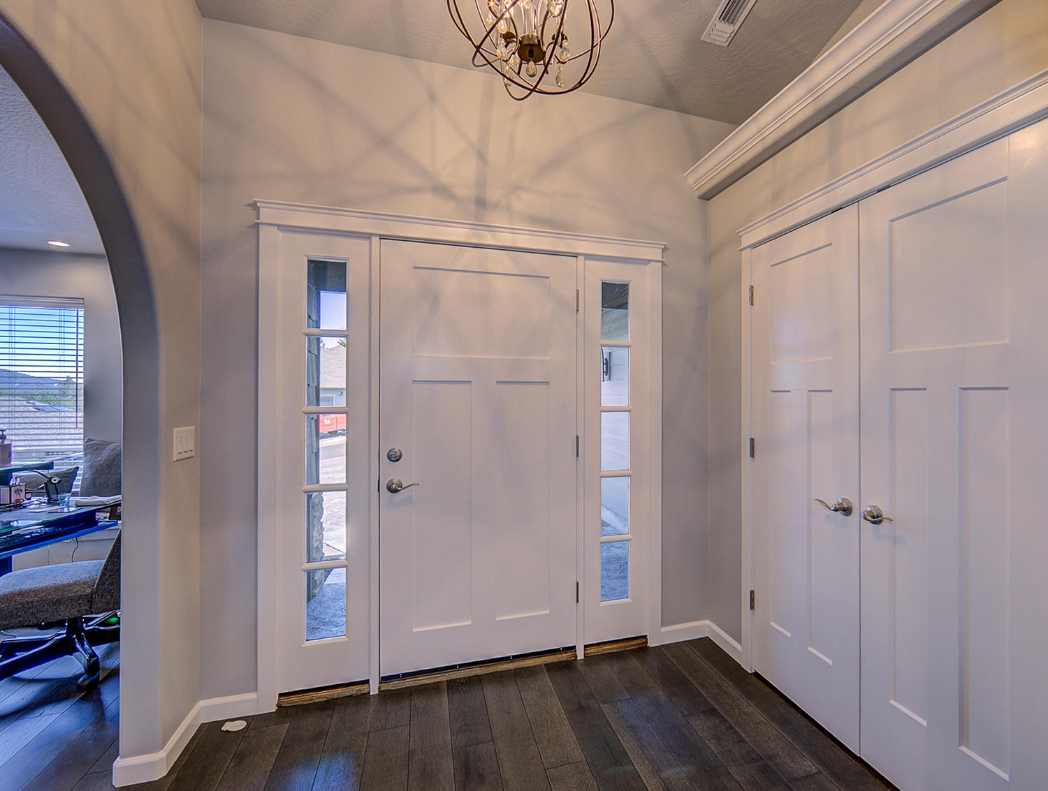 Grace Garden Estates - Residential