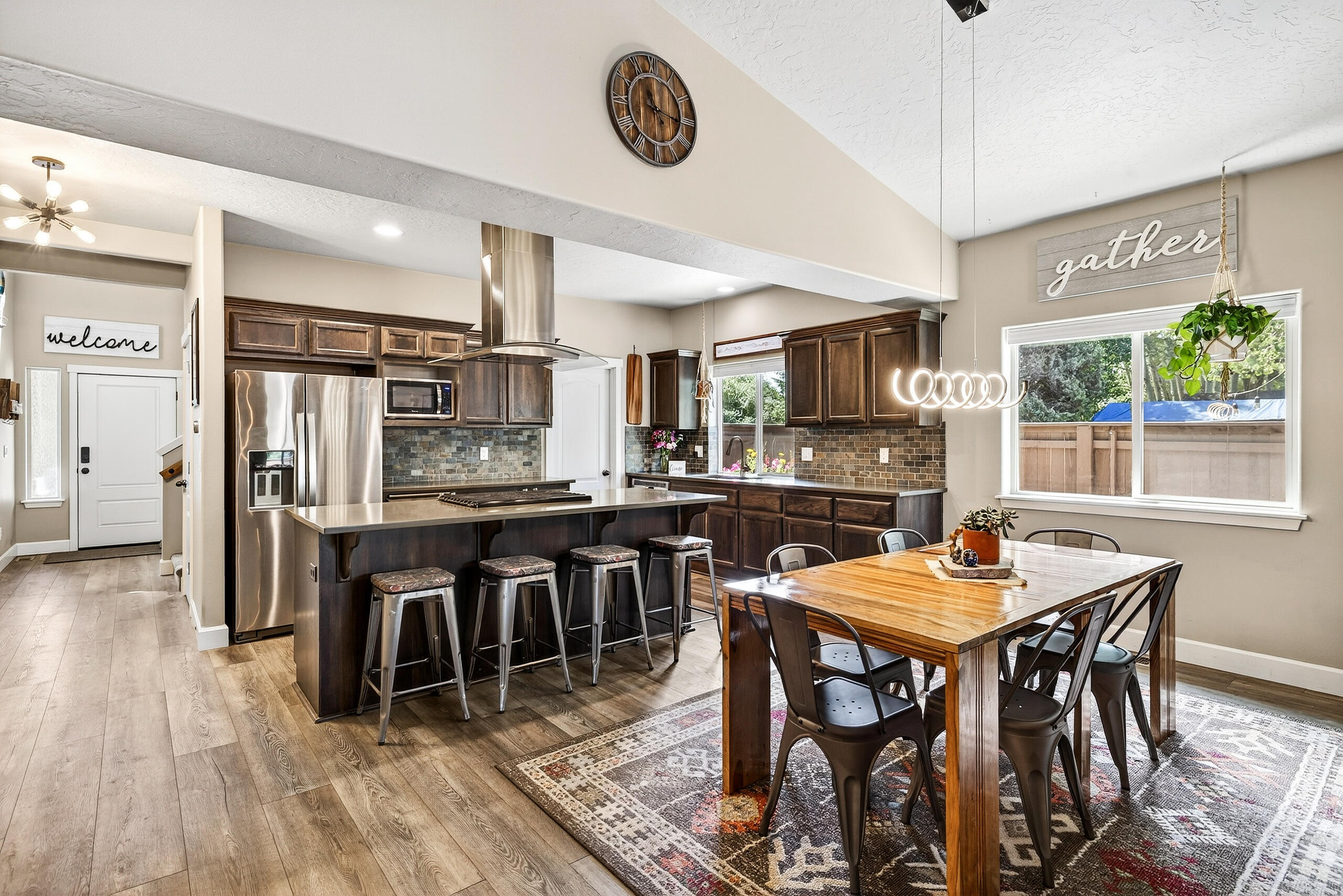 Sundance Meadows - Residential